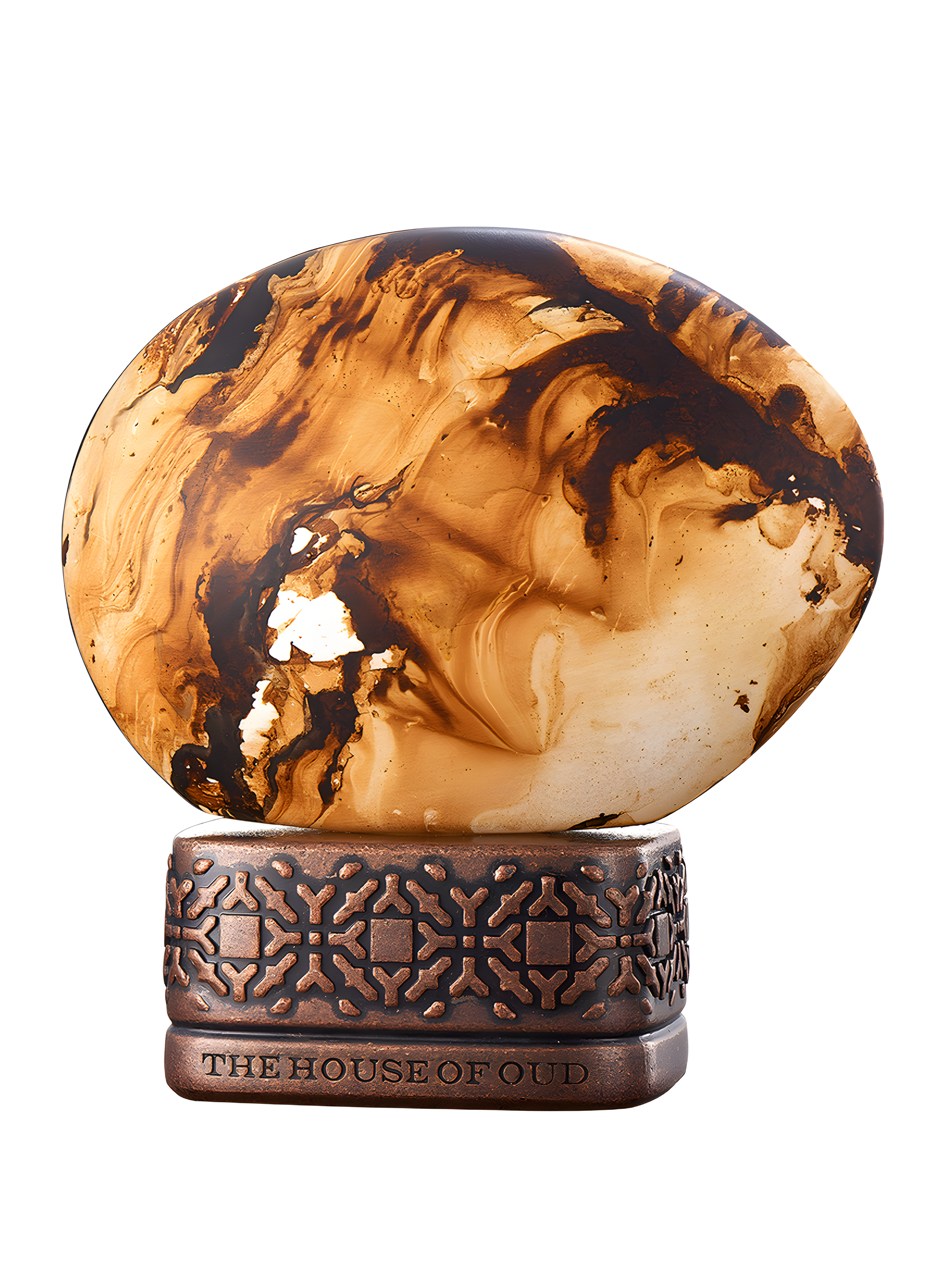 Crop 2016 by The House of Oud perfume bottle