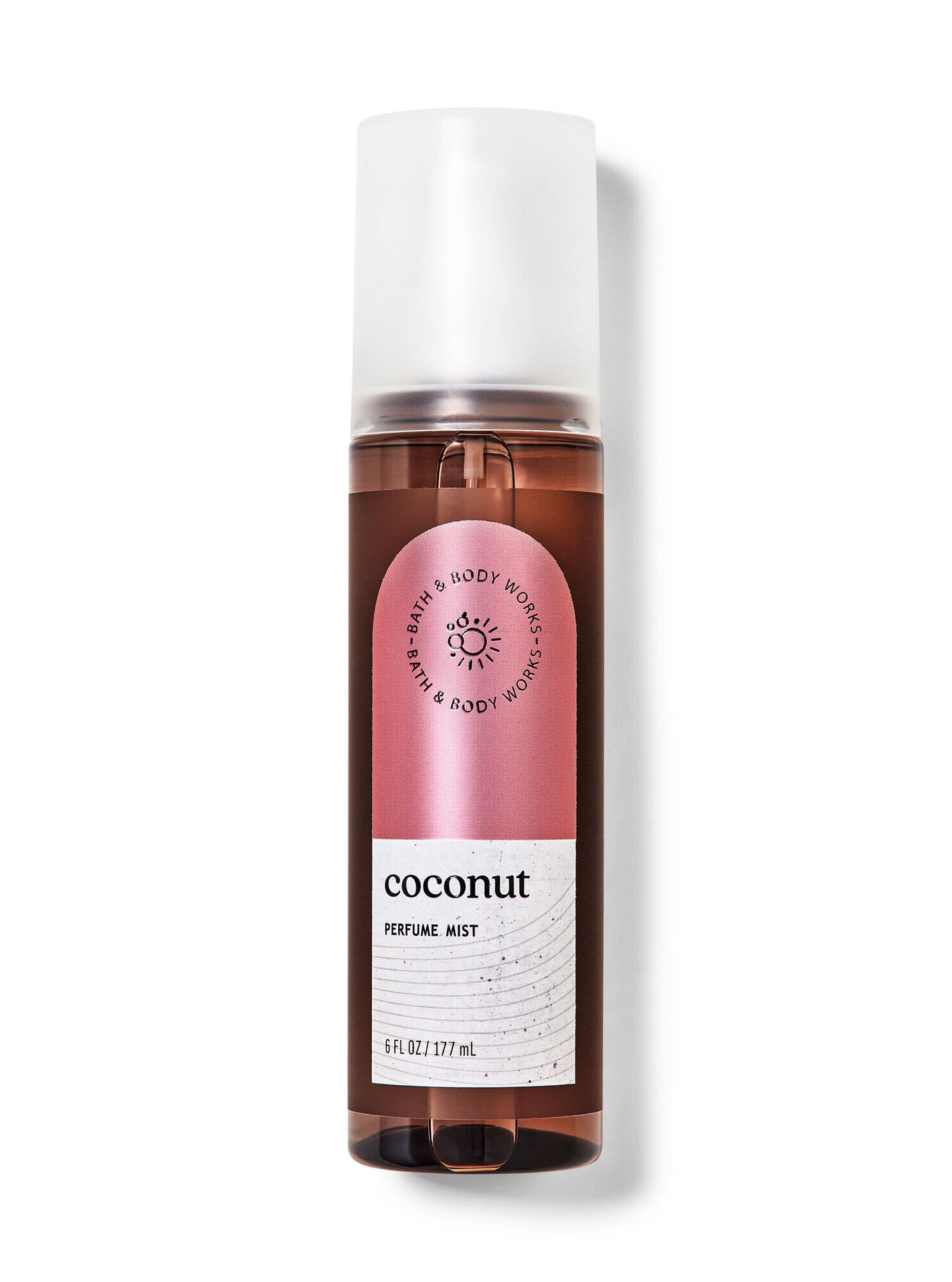 Coconut 2024 by Bath & Body Works perfume bottle