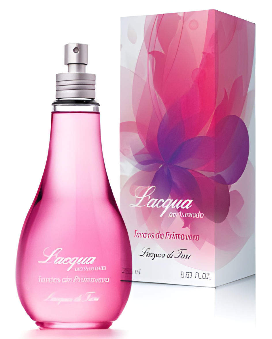 Tardes de Primavera by L'acqua di Fiori perfume bottle