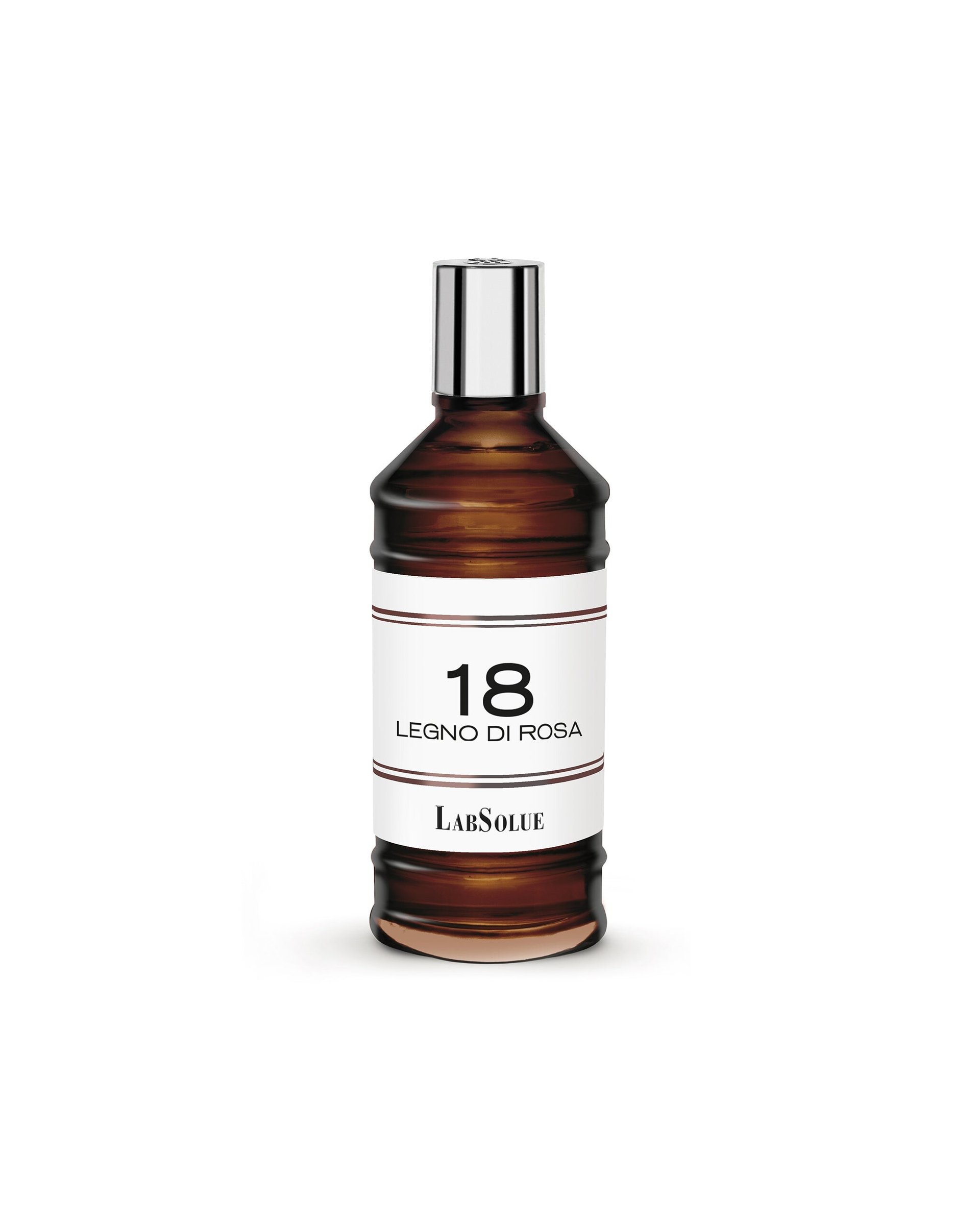 18 Legno Di Rosa by LabSolue perfume bottle