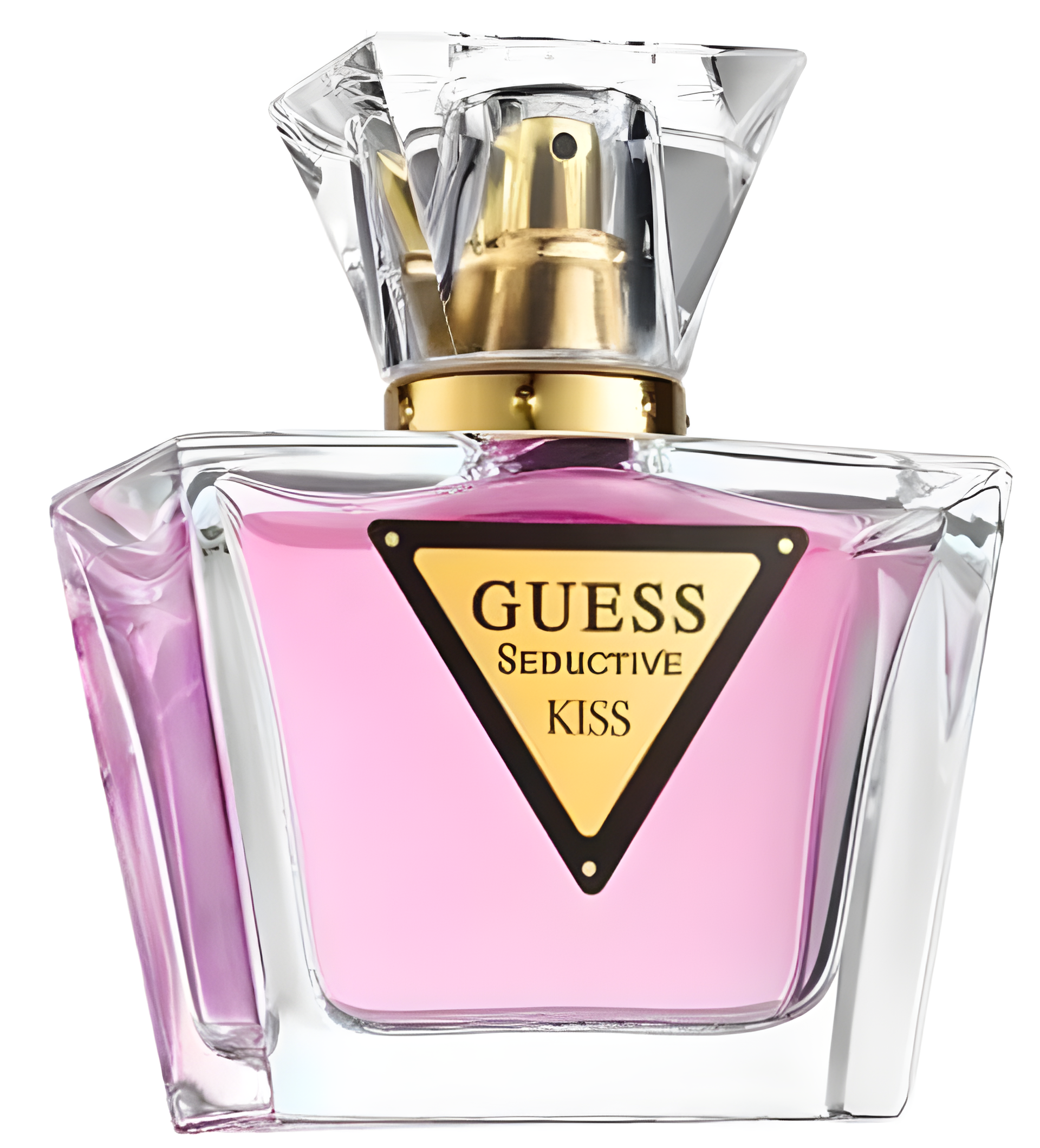 Guess Seductive Kiss by Guess perfume bottle