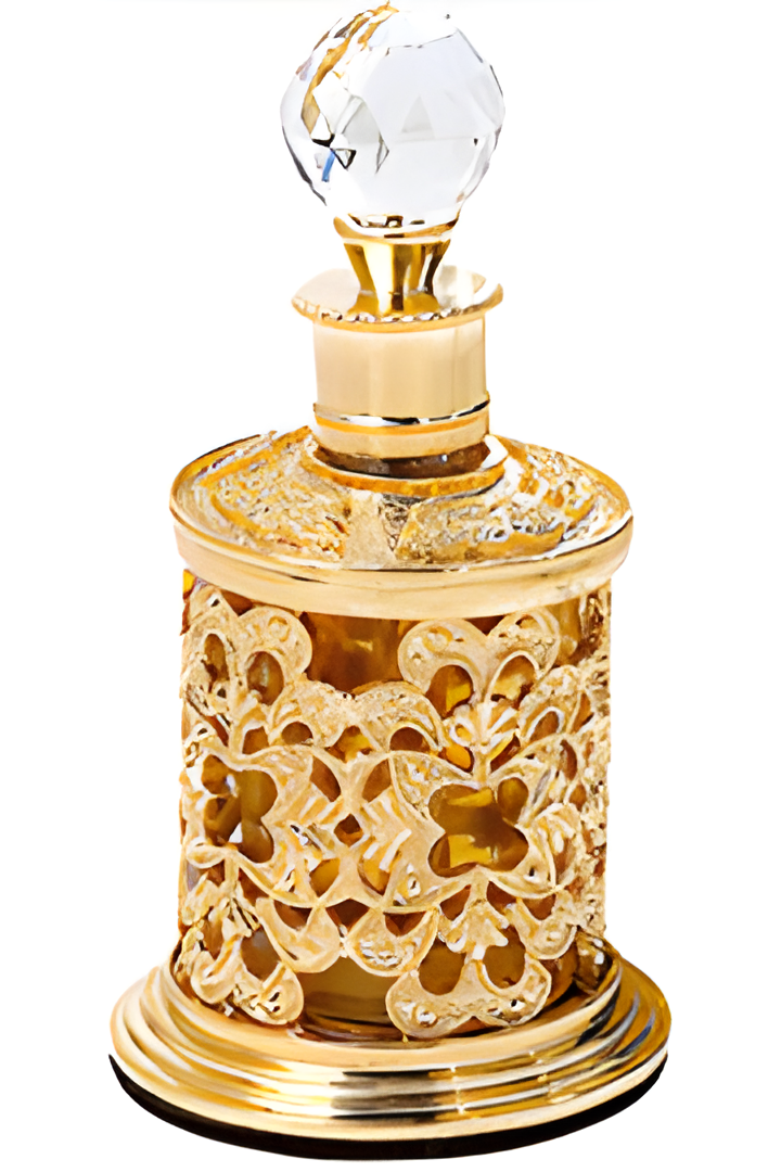 Al Hanouf by Al-Rehab perfume bottle
