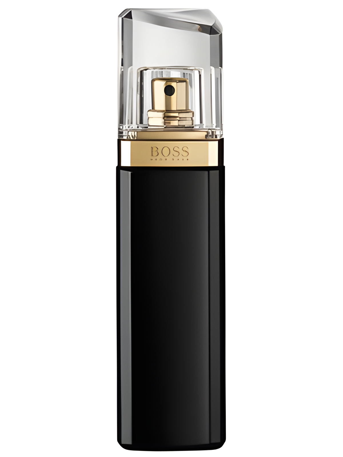Boss Nuit Pour Femme by Hugo Boss perfume bottle