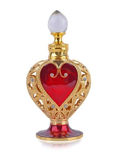 Noor by Khalis perfume bottle