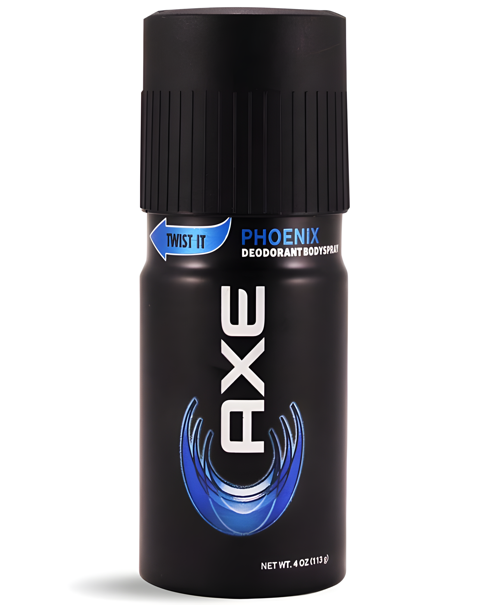 Phoenix by AXE perfume bottle