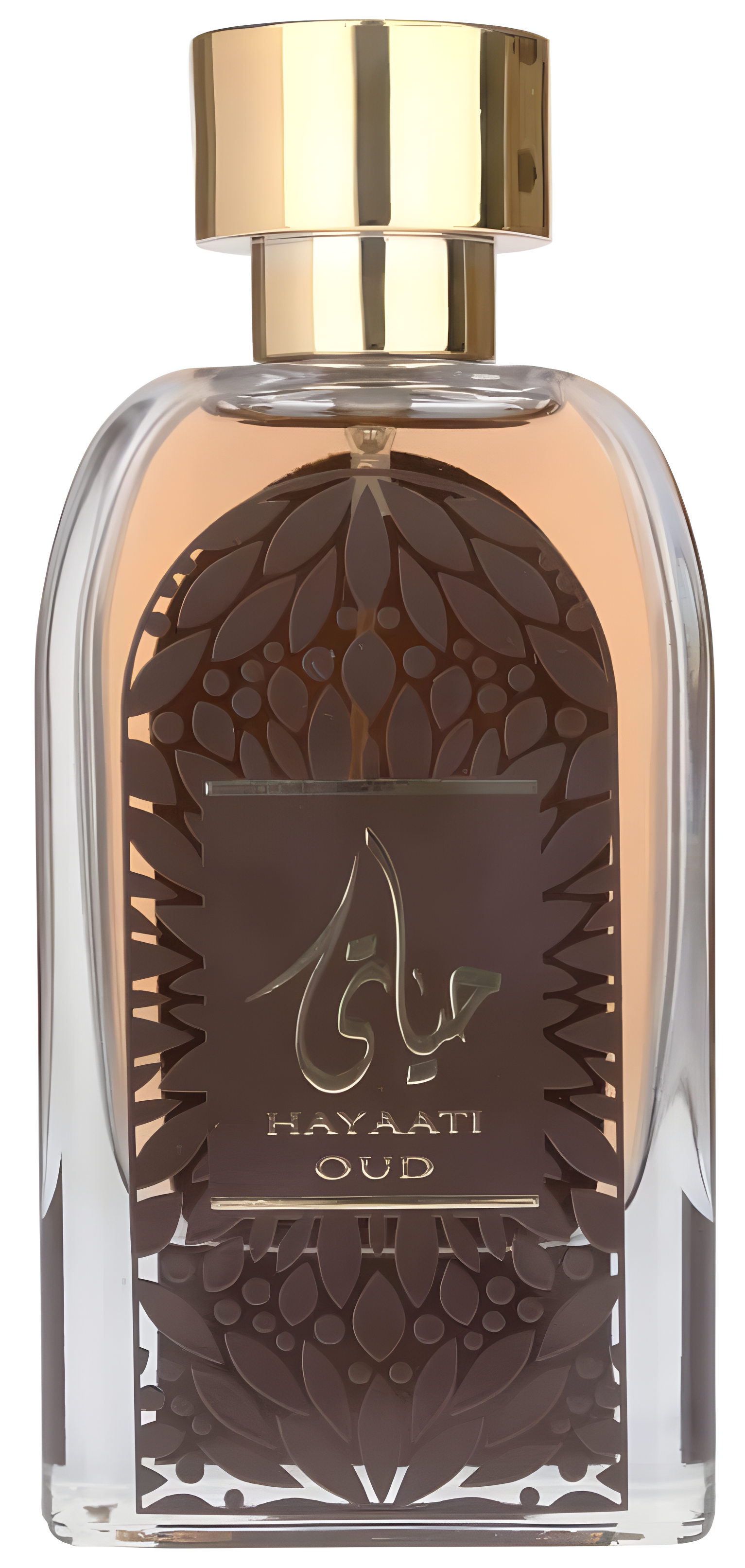 Ard Al Zaafaran Hayaati Oud