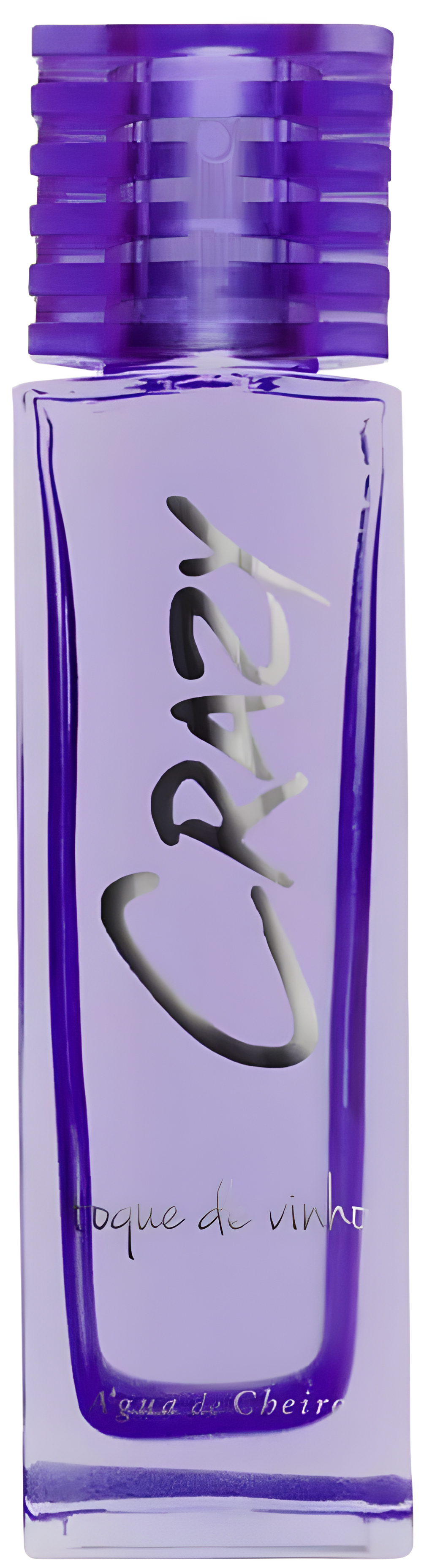 Crazy Toque de Vinho by Água de Cheiro perfume bottle