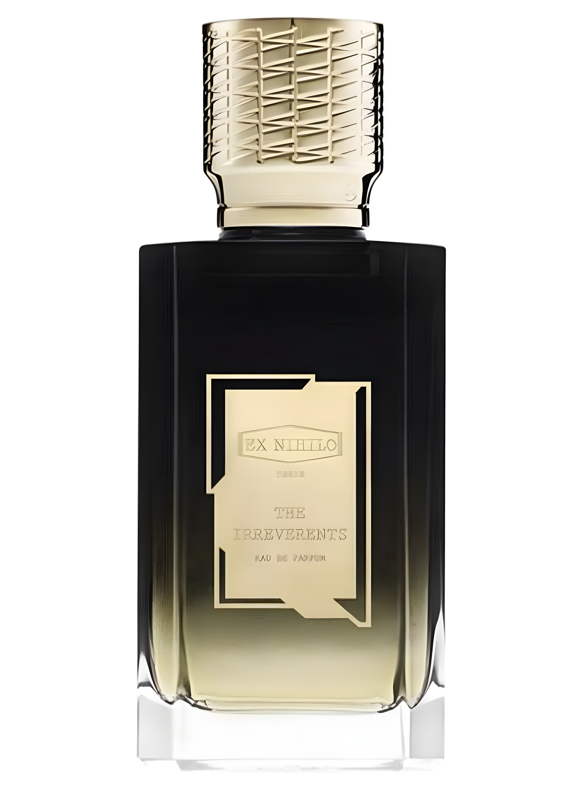 The Irreverents by Ex Nihilo perfume bottle