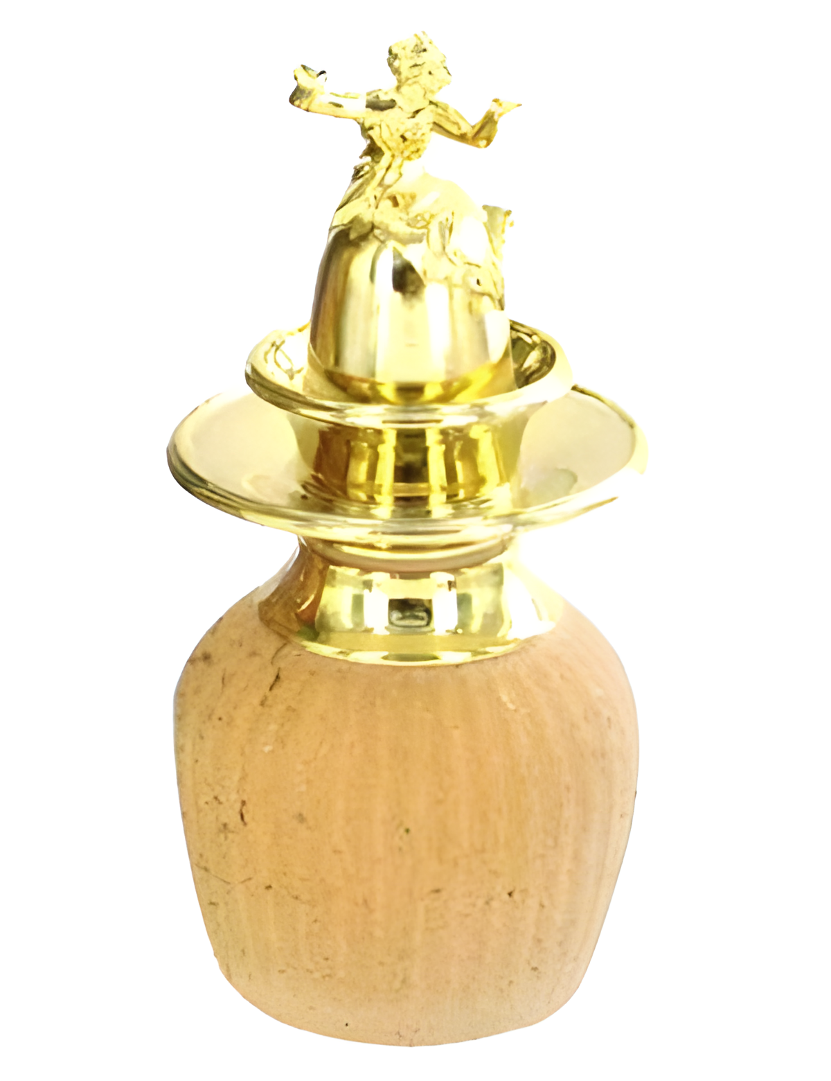 Sibilla Oro by Micaelangelo perfume bottle