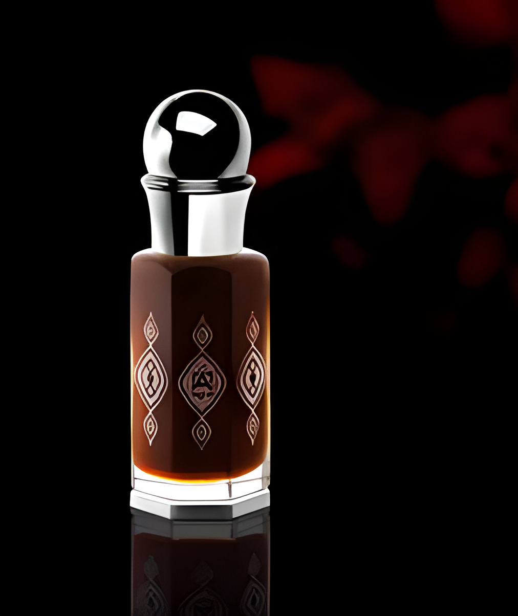 Abdul Samad Al Qurashi Sandalwood Spirit