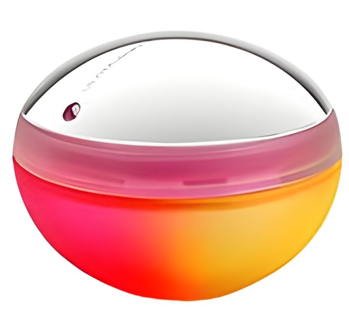 Ultraviolet Colours of Summer by Rabanne perfume bottle
