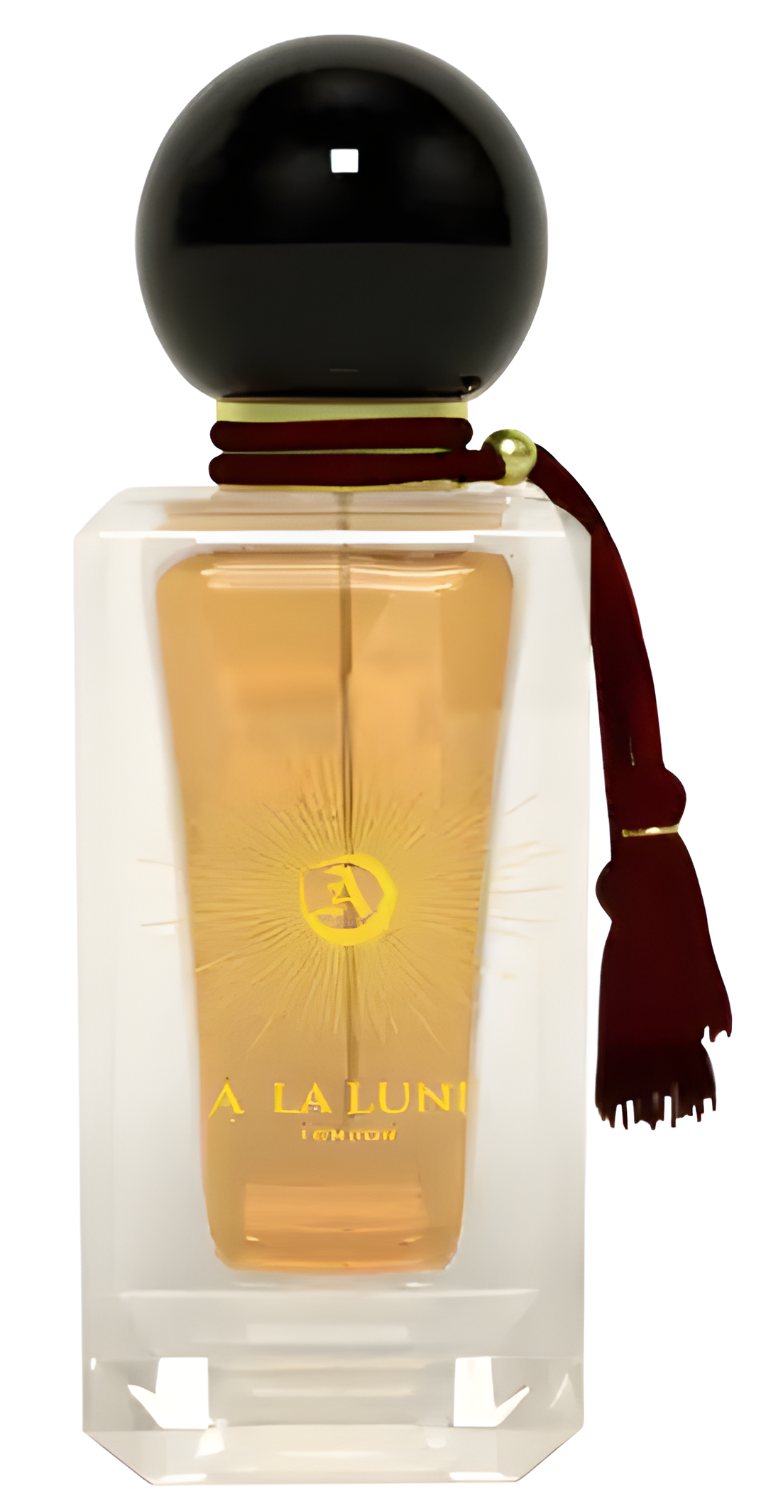 Trinity Blood by A La Lune perfume bottle