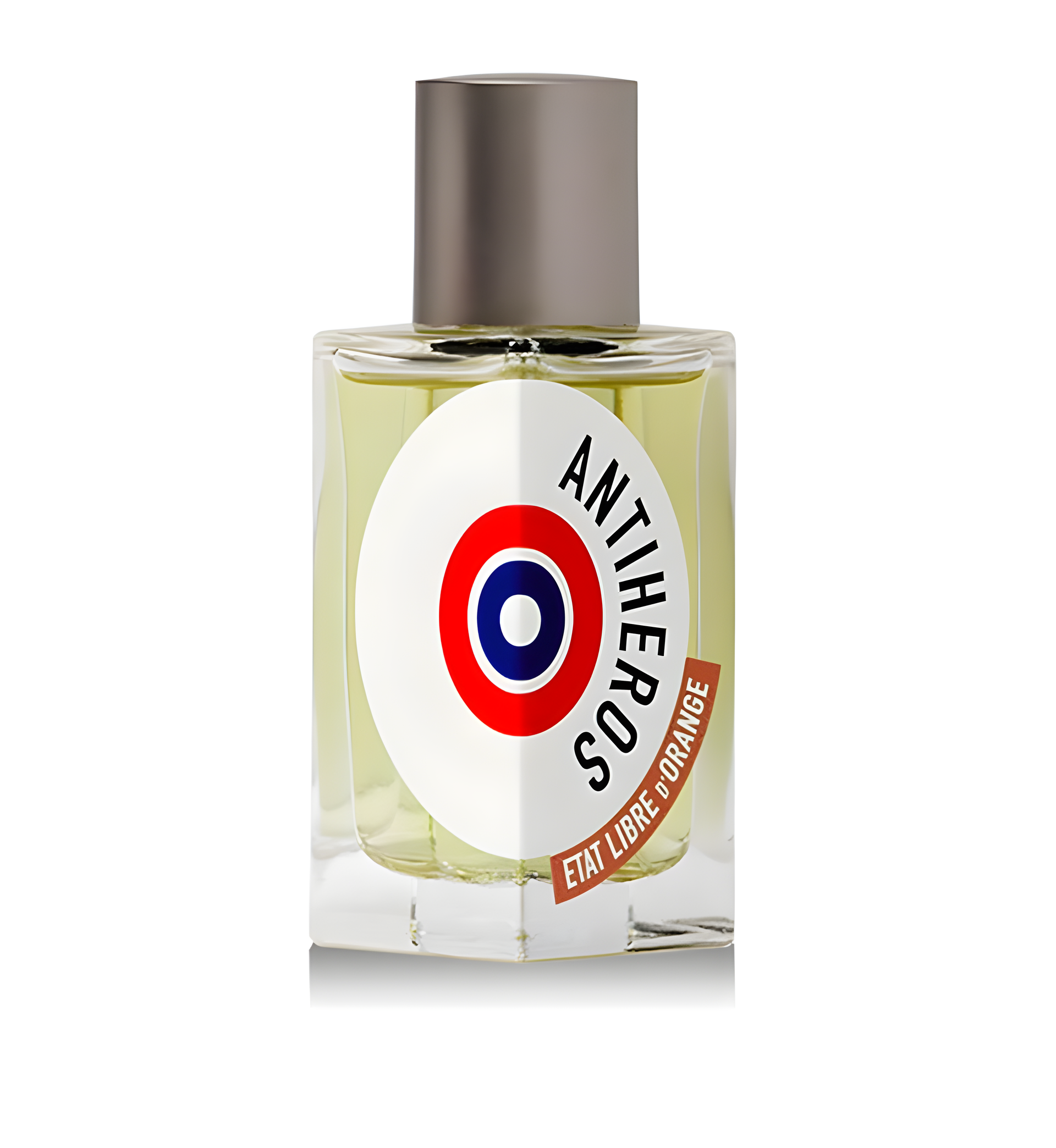 Antiheros by Etat Libre d'Orange perfume bottle