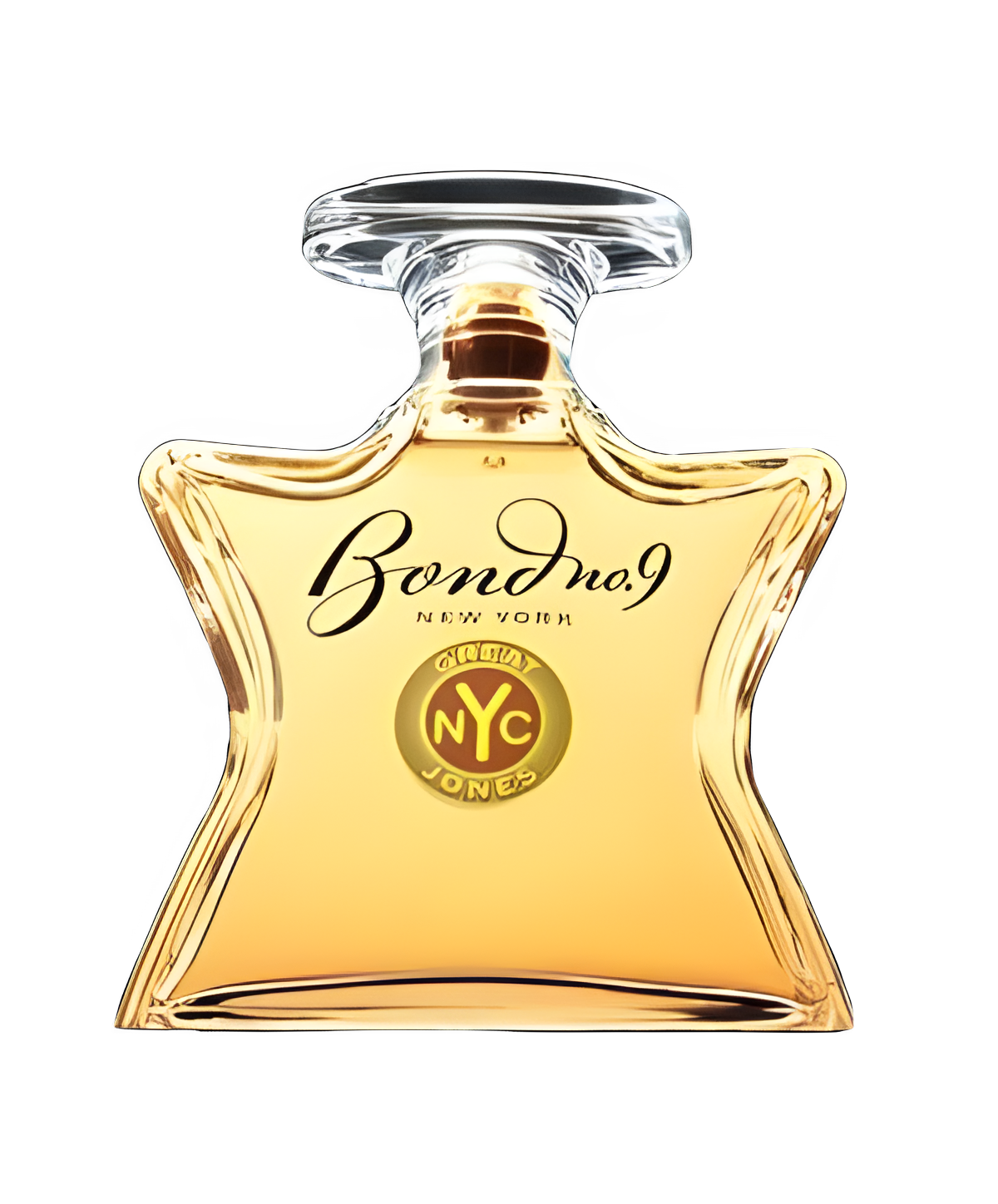 Great Jones by Bond No 9 perfume bottle
