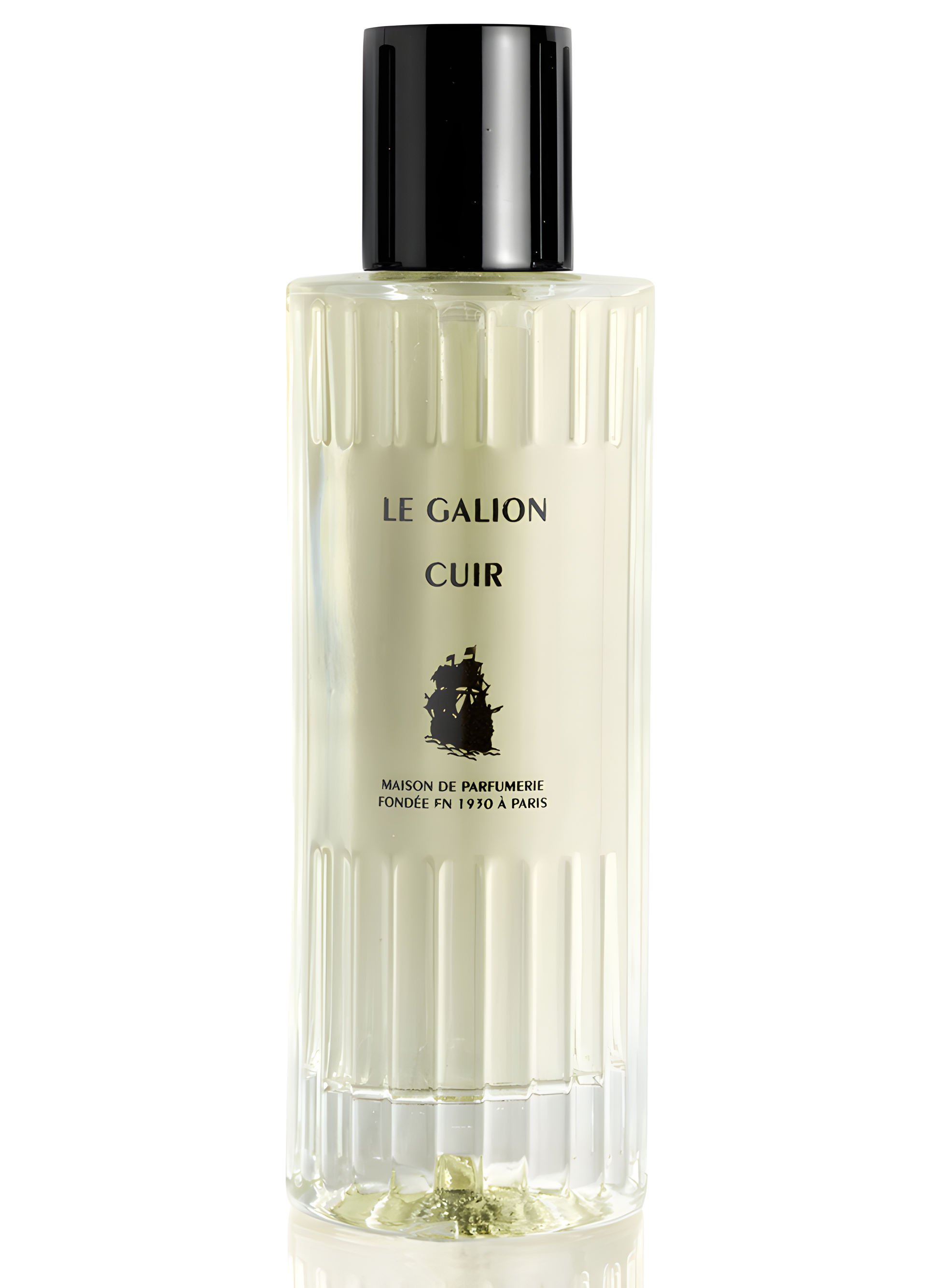 Cuir by Le Galion perfume bottle