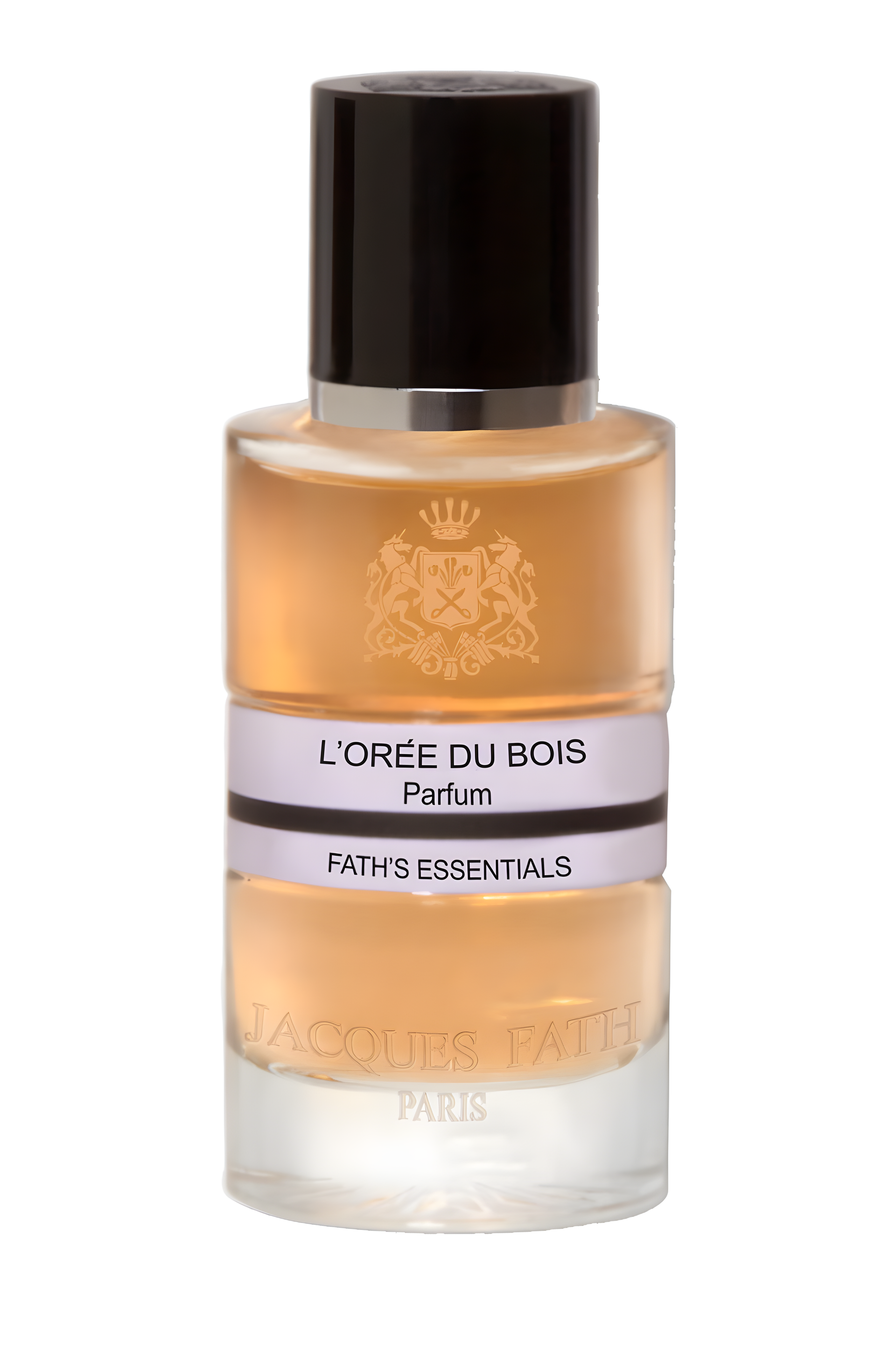 L'Oree Du Bois by Jacques Fath perfume bottle