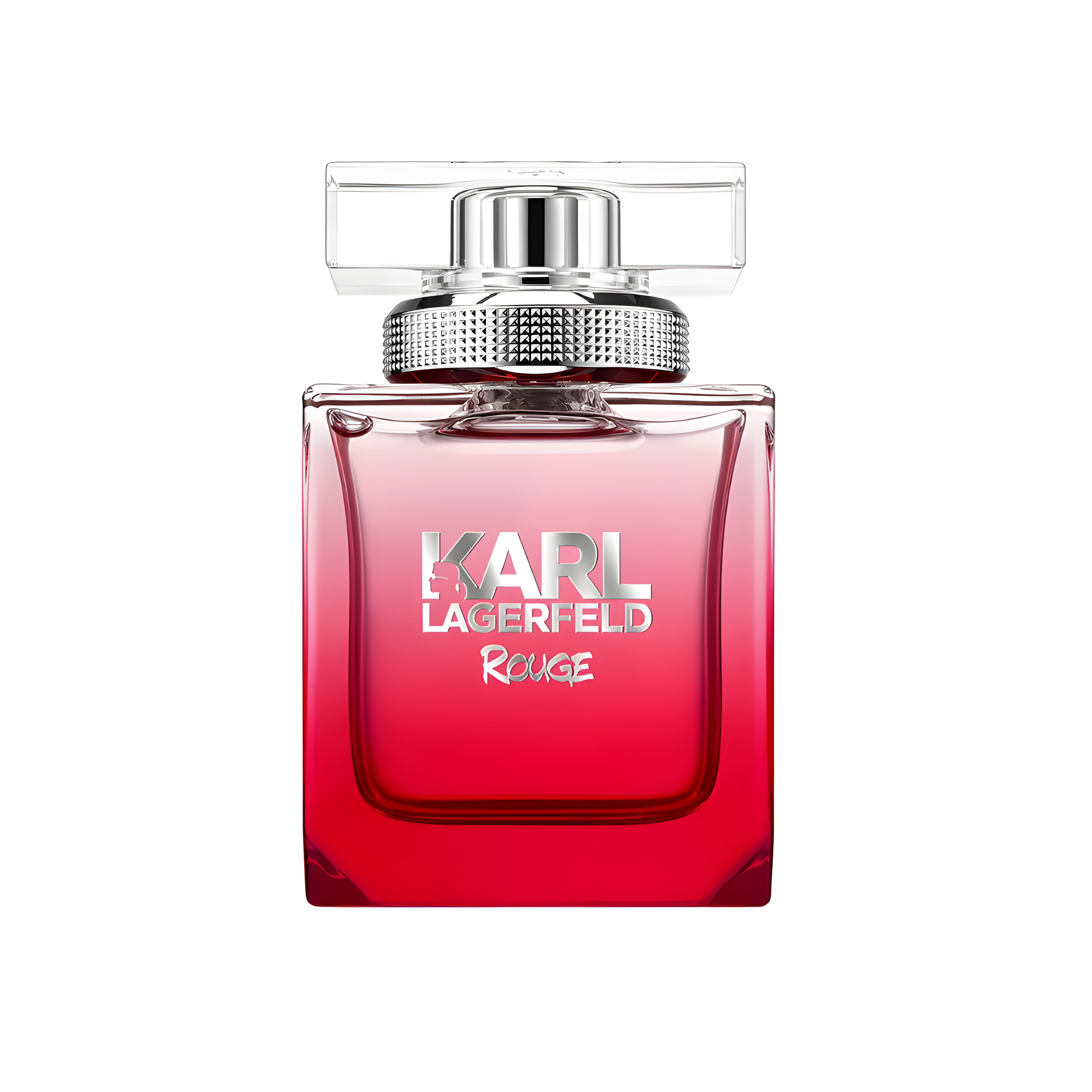 Karl Lagerfeld Rouge by Karl Lagerfeld perfume bottle