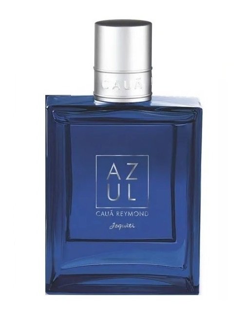 Azul by Jequiti perfume bottle