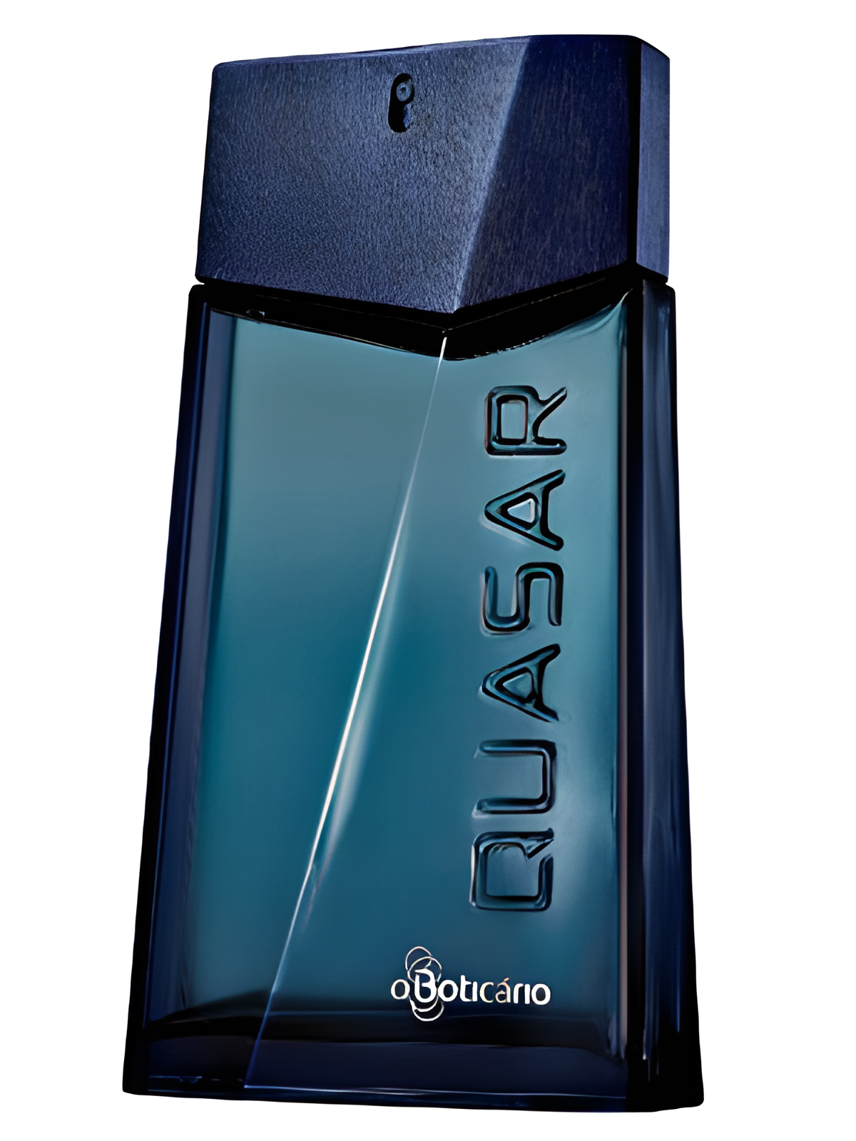 Quasar Quest by O Boticário perfume bottle