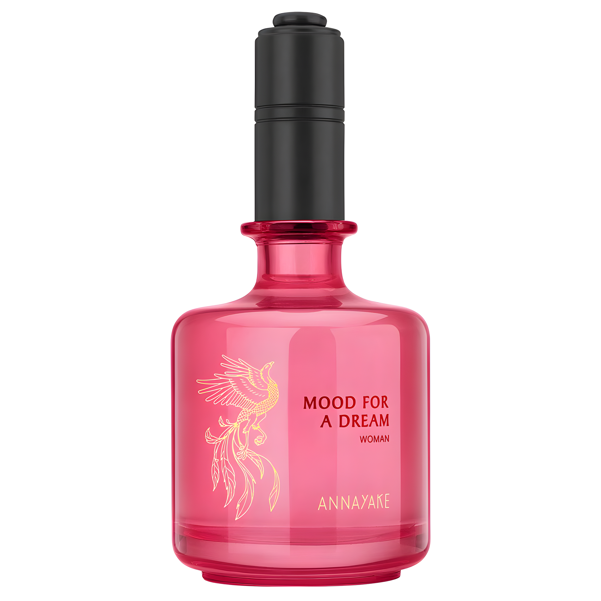 Mood for a Dream Woman by Annayake perfume bottle