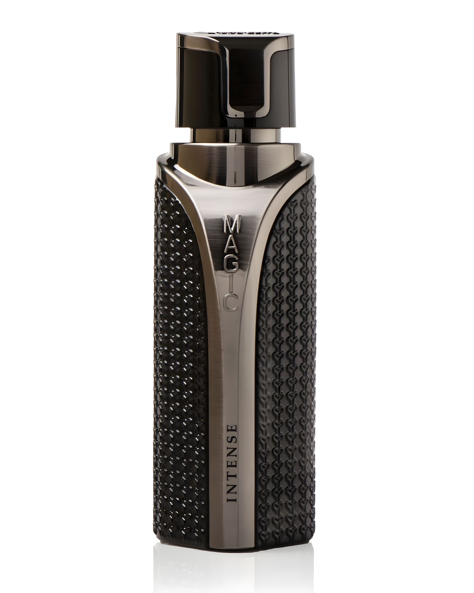 Magic Intense by Oud Elite perfume bottle