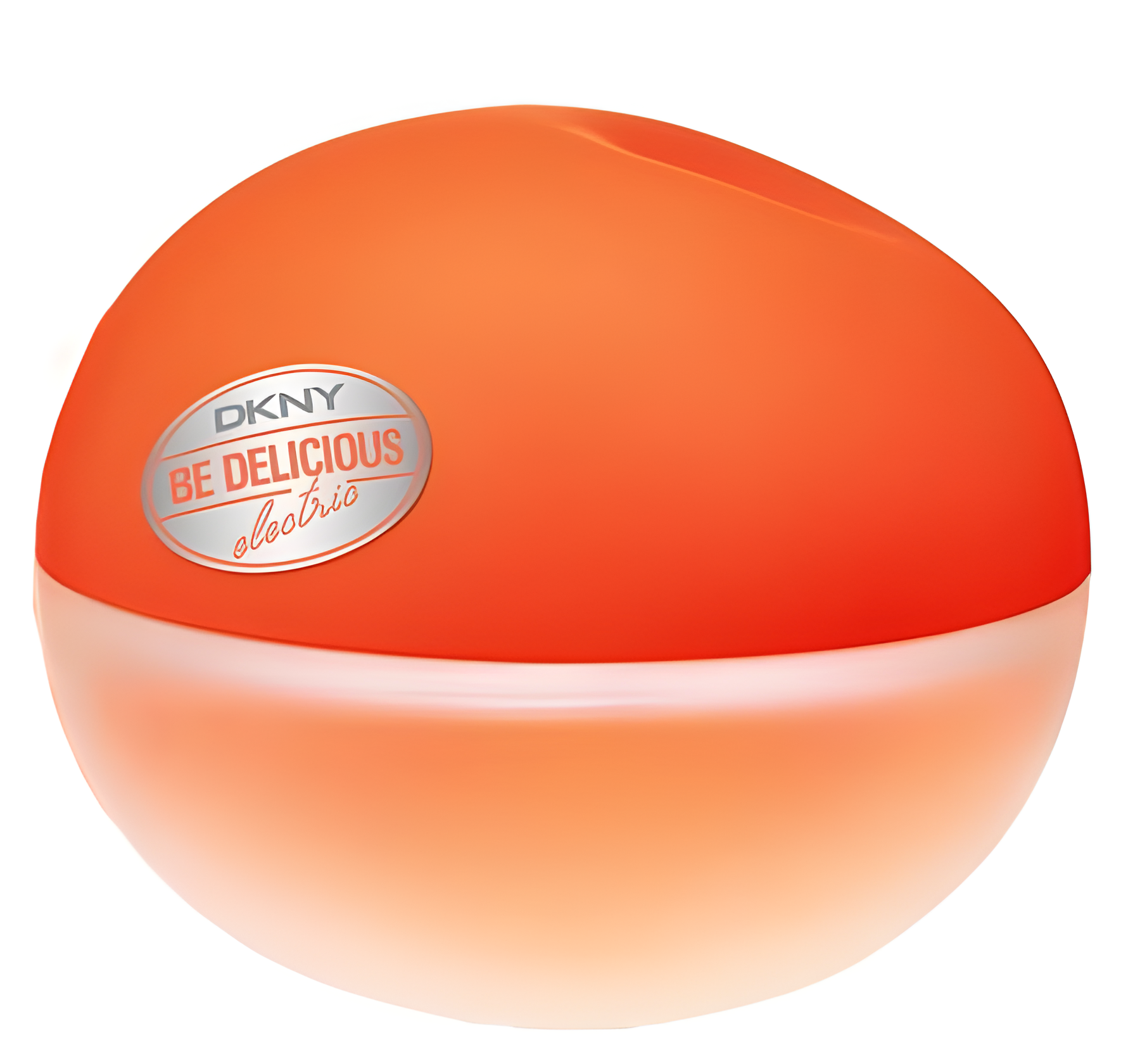 DKNY Be Delicious Electric Citrus Pulse by Donna Karan perfume bottle