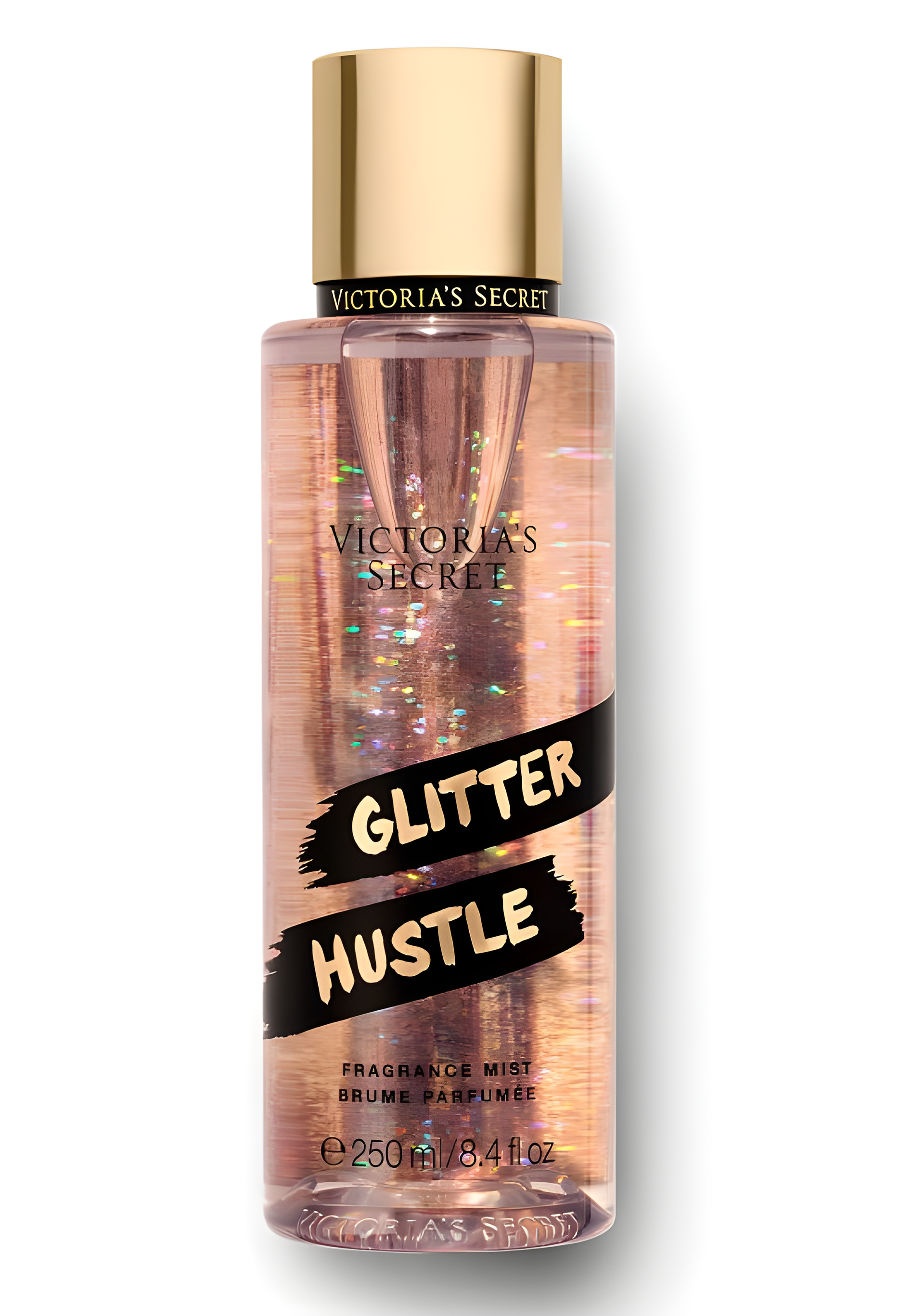 Victoria's Secret Glitter Hustle
