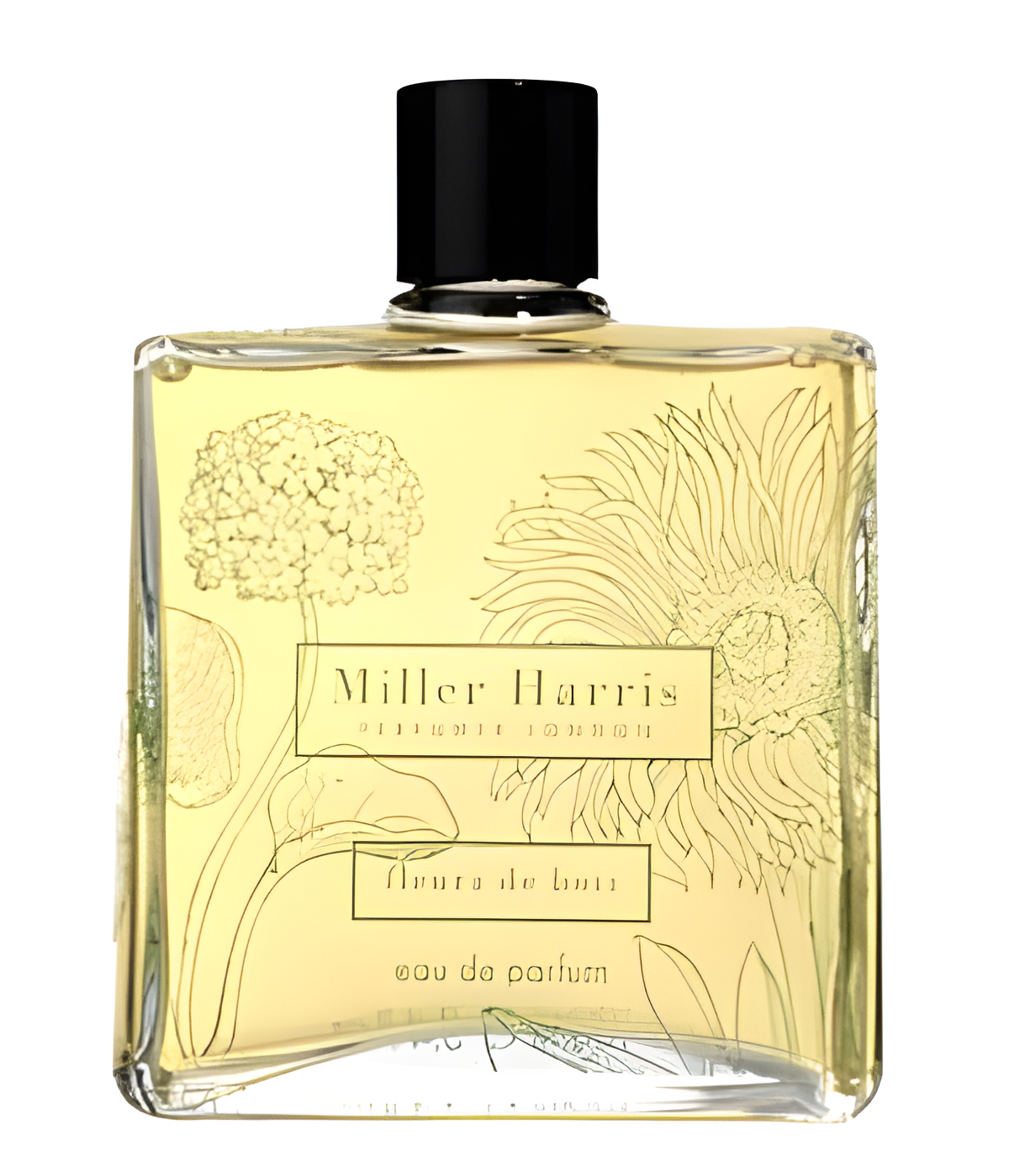 Fleurs de Bois by Miller Harris perfume bottle