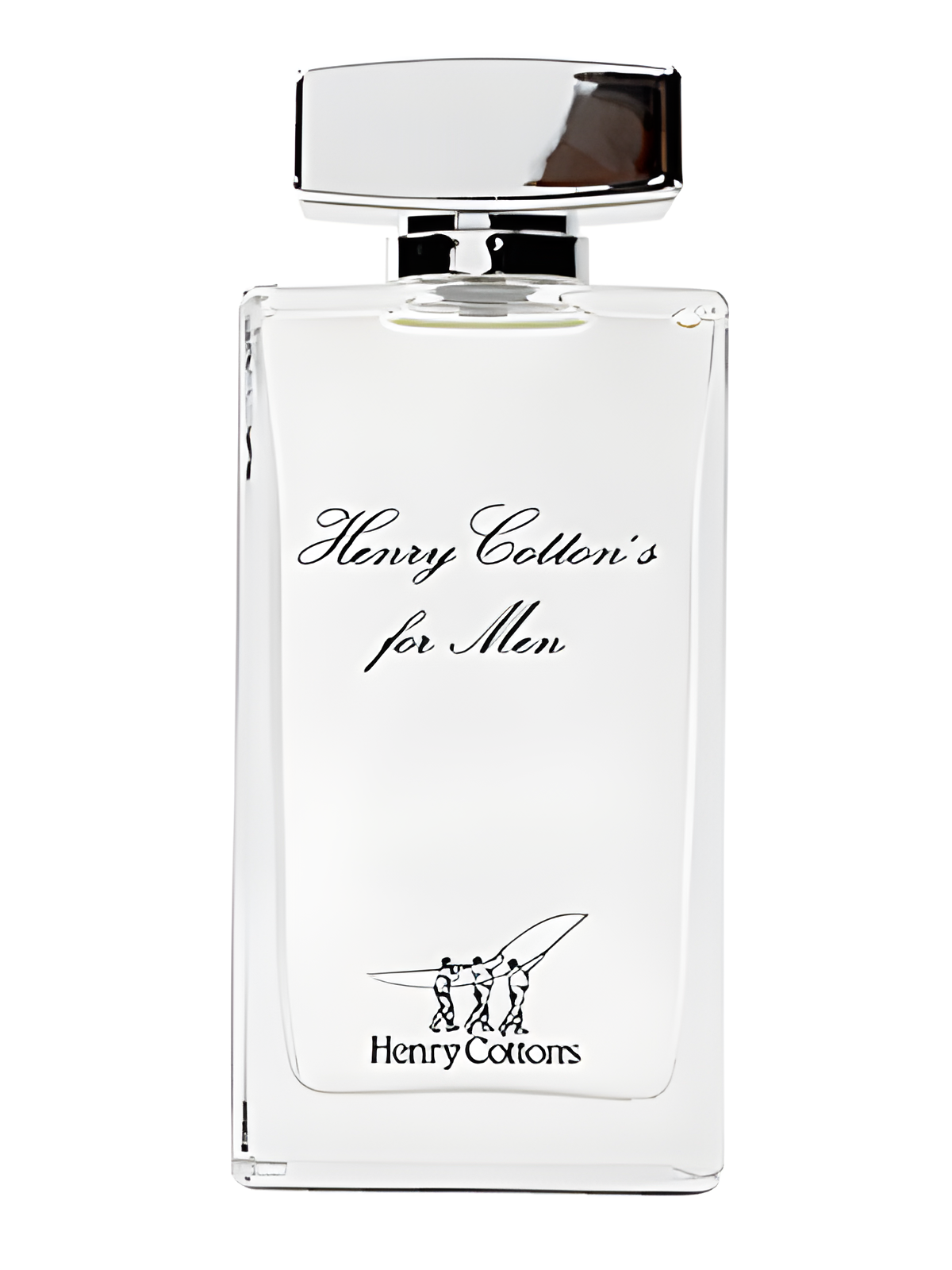 Henry Cotton's for Men by Henry Cotton's perfume bottle