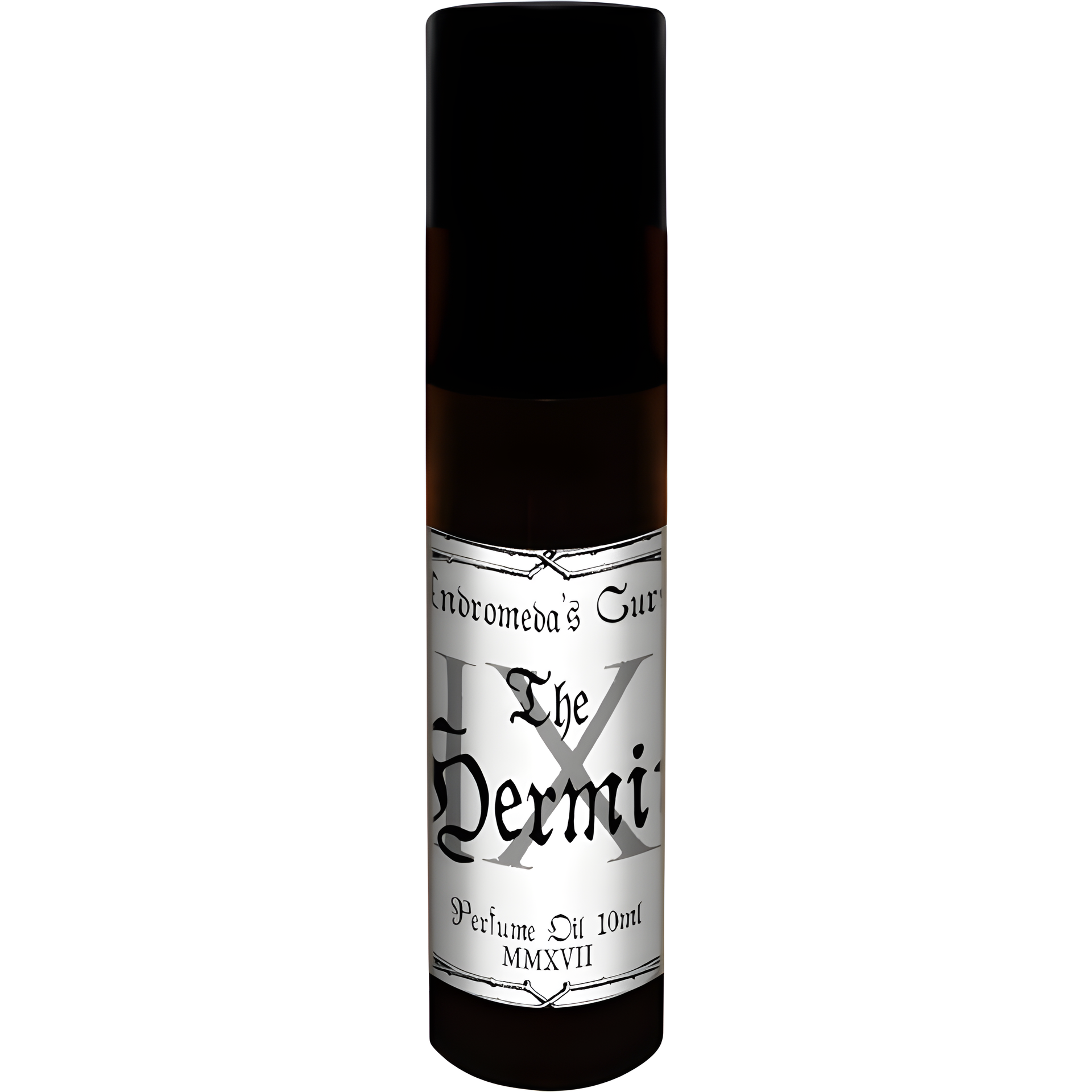 The Hermit by Andromeda's Curse perfume bottle