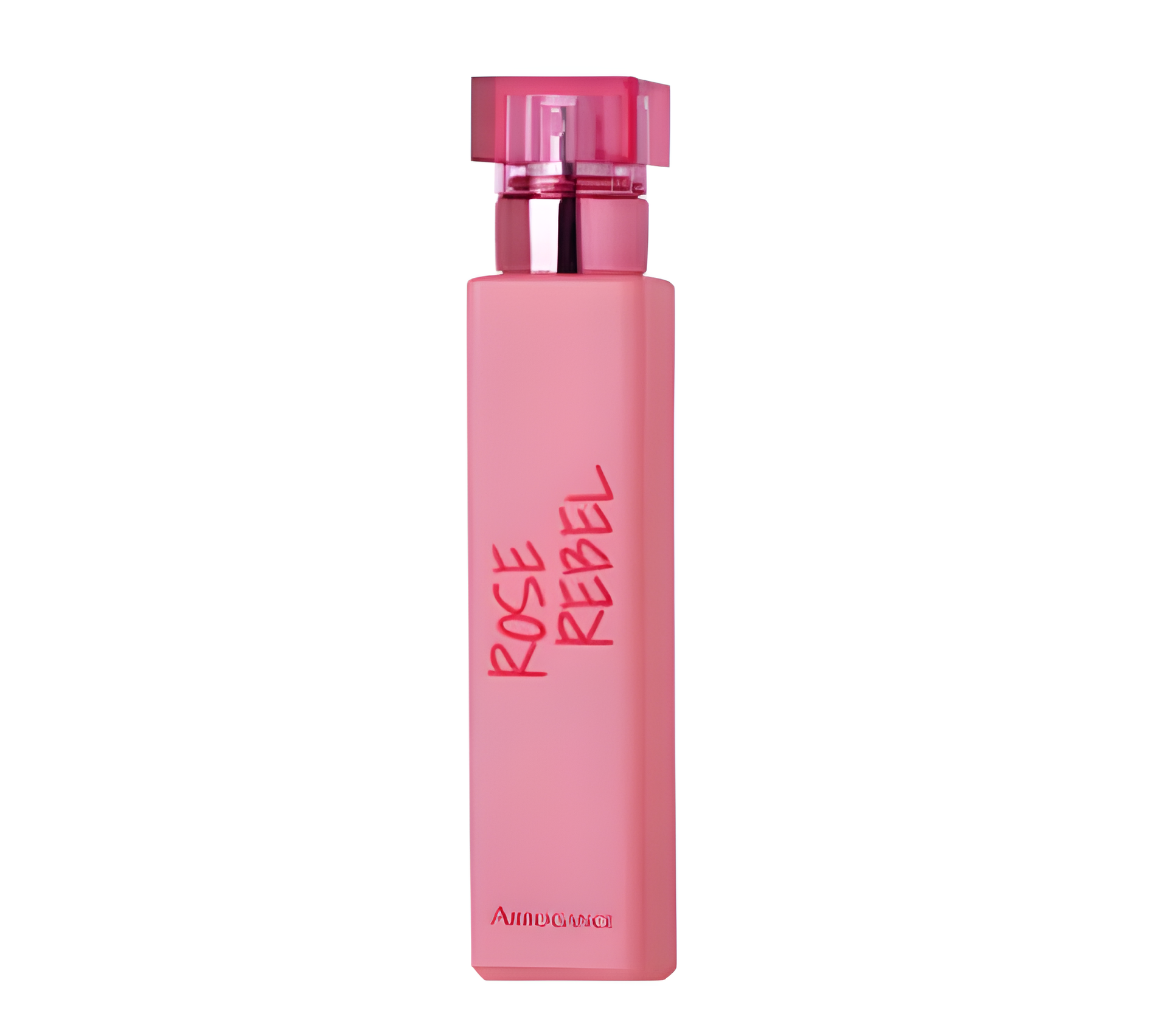 Arrogance Rose Rebel by Arrogance perfume bottle