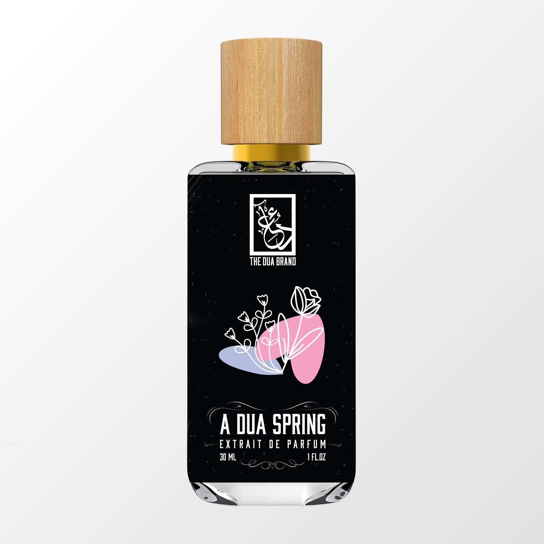 A Dua Spring by The Dua Brand perfume bottle
