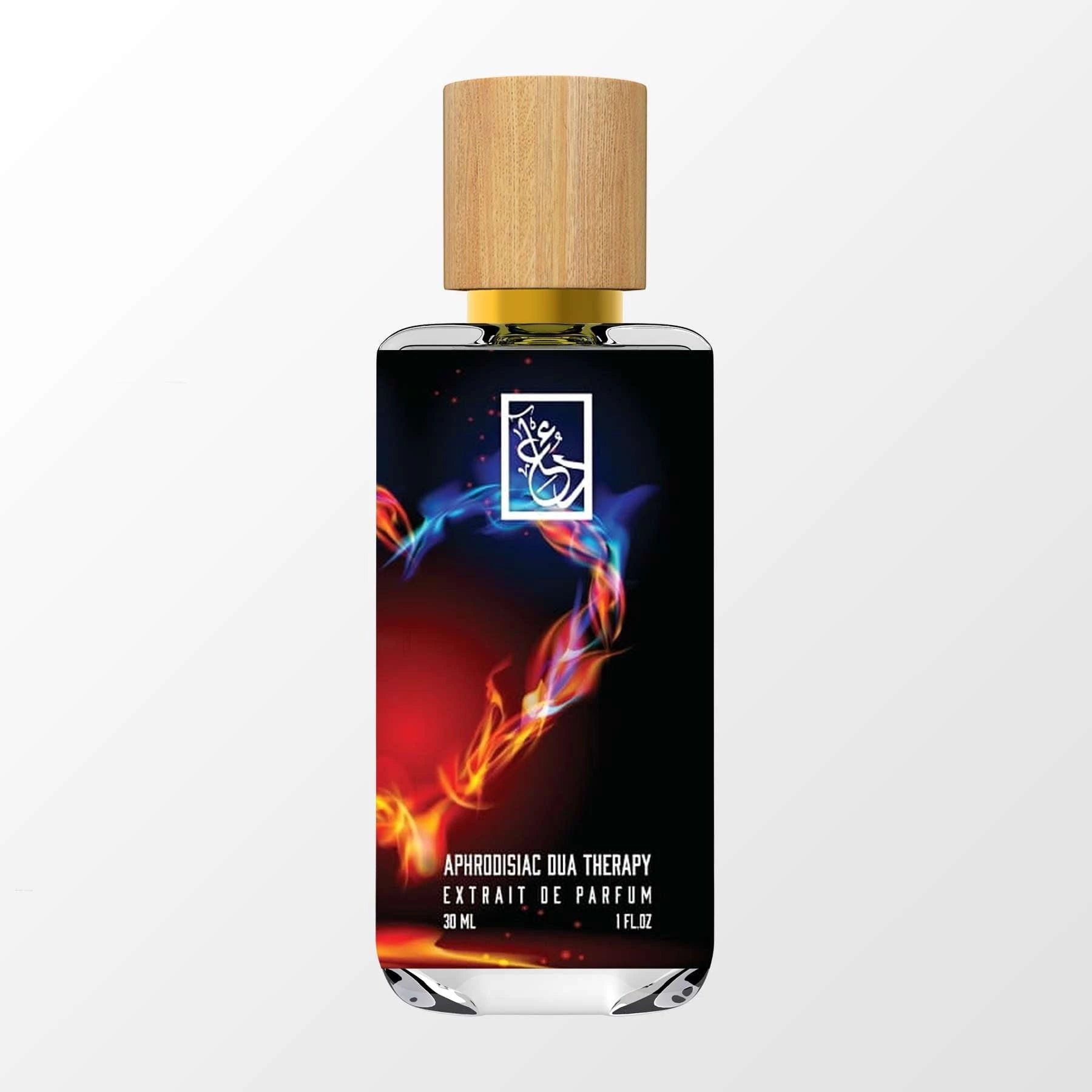 Aphrodisiac Dua Therapy by The Dua Brand perfume bottle