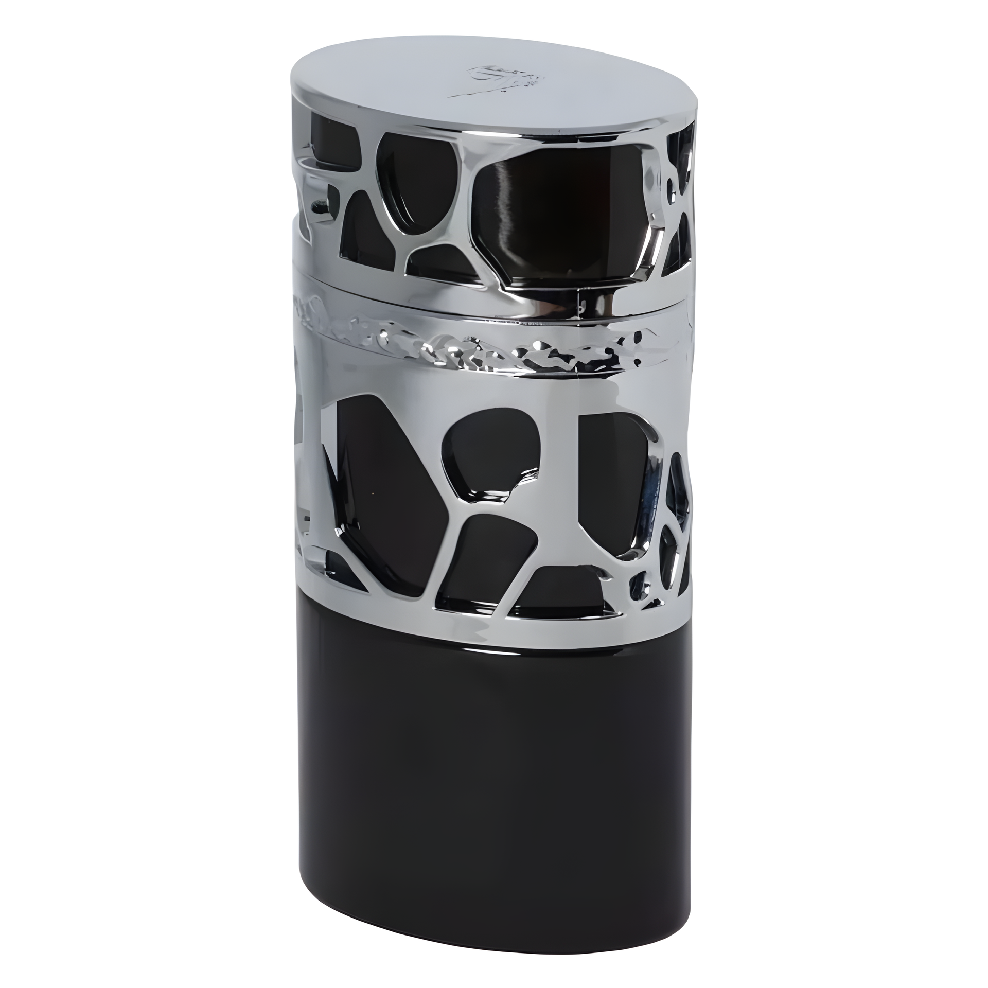 Qimmah for Men by Lattafa Perfumes perfume bottle