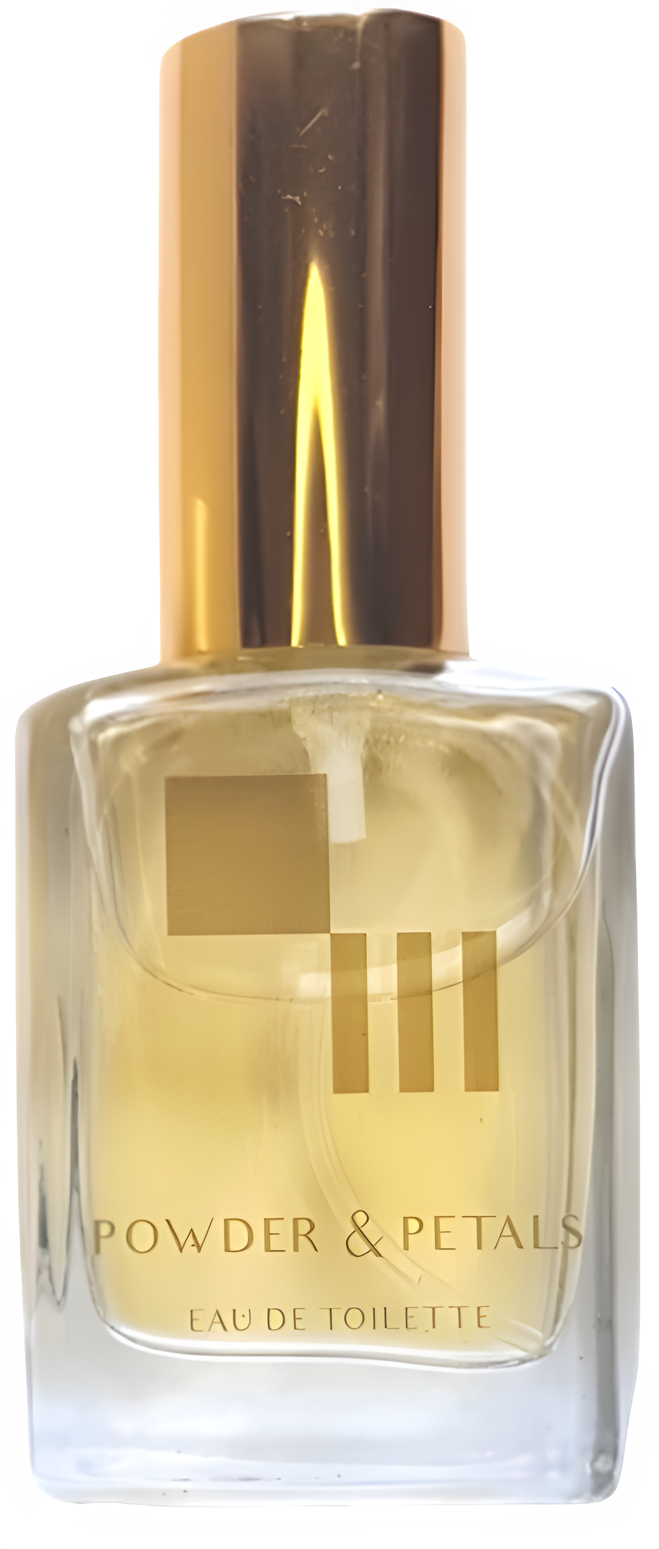 Powder and Petals by Oscar Mejia III perfume bottle