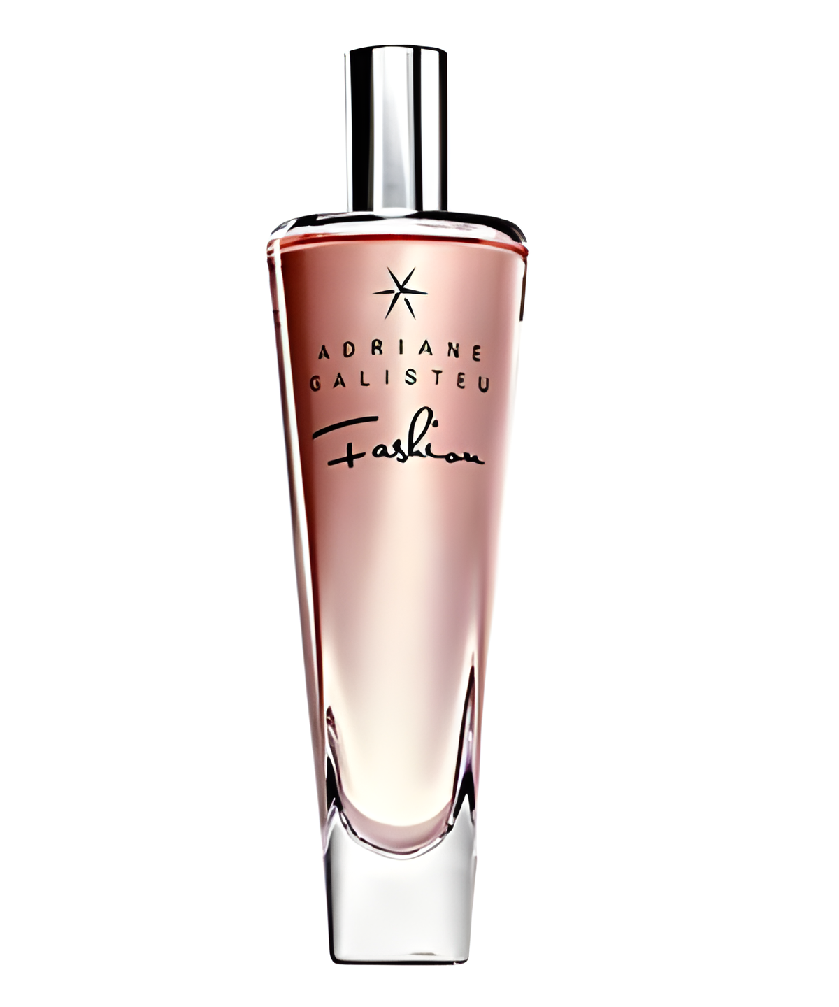 Adriane Galisteu Fashion by Jequiti perfume bottle