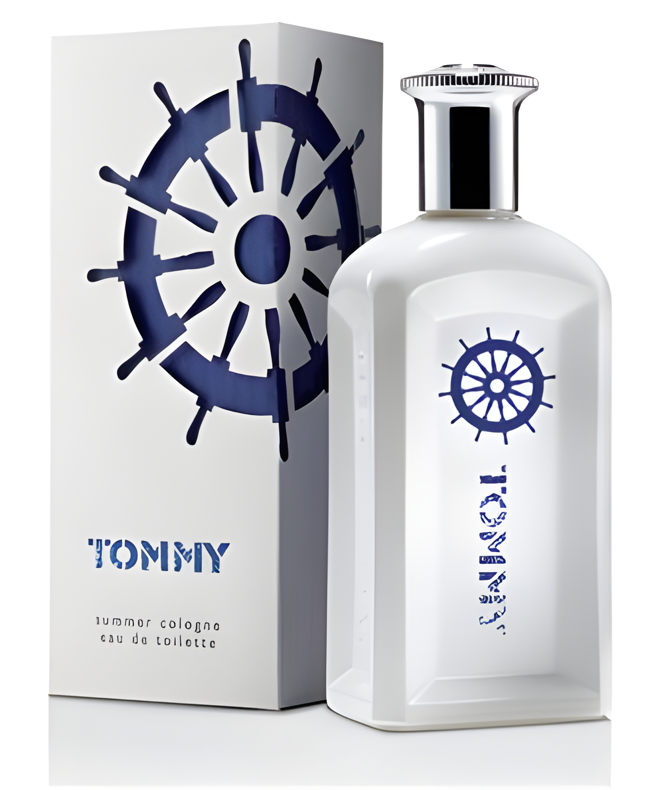 Tommy Summer 2010 by Tommy Hilfiger