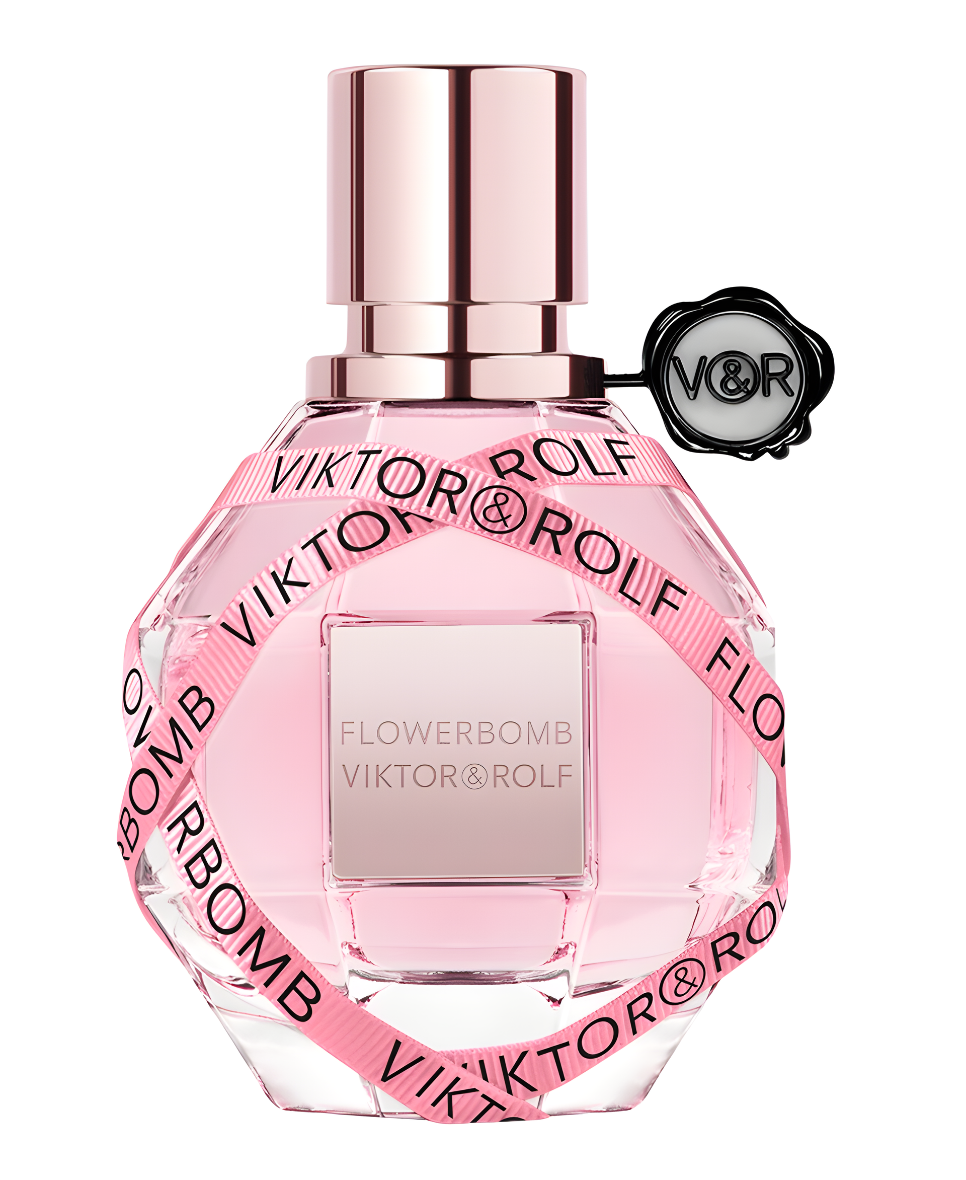 Flowerbomb Bomblicious by Viktor&Rolf perfume bottle