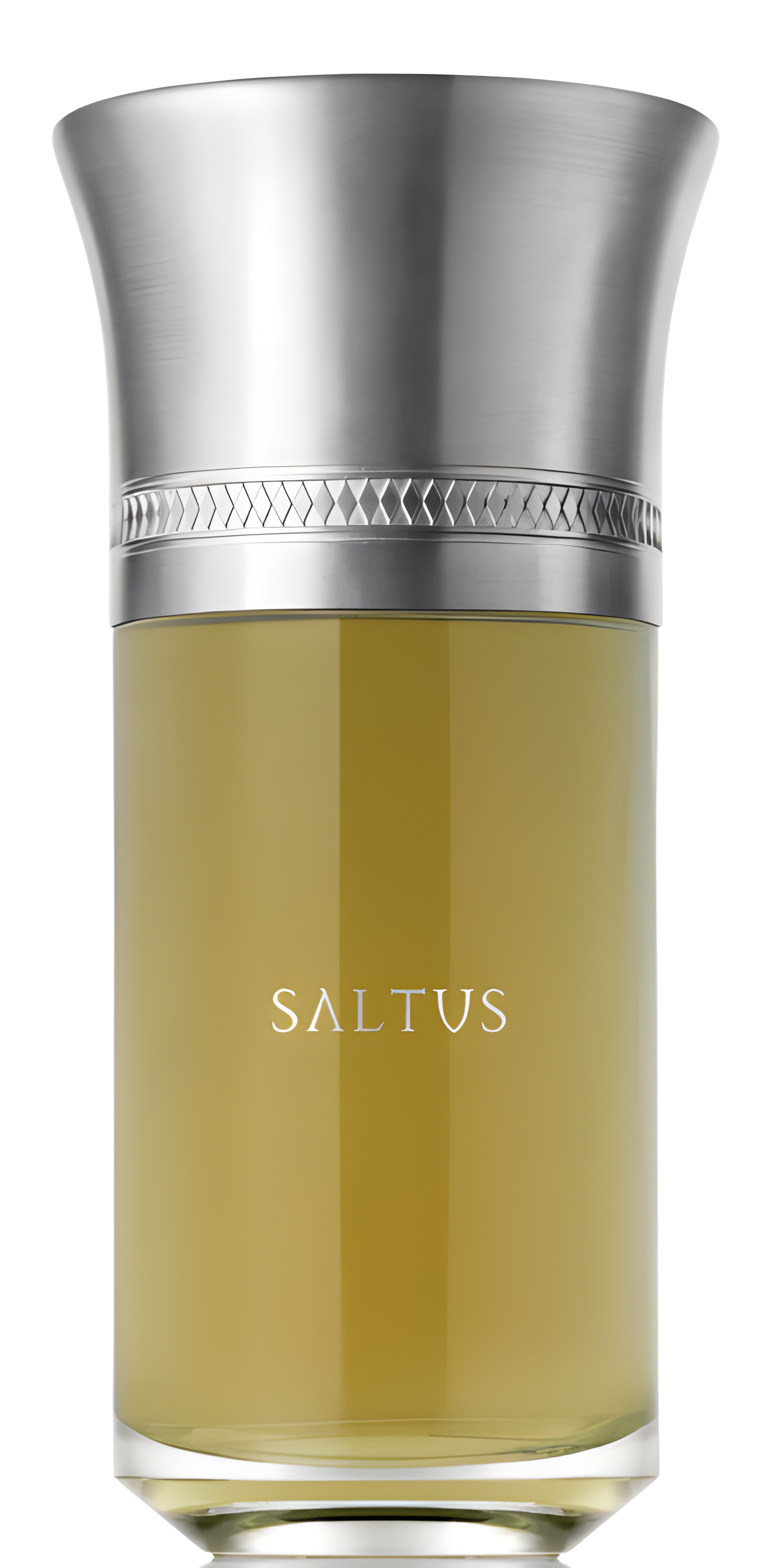 Saltus by Les Liquides Imaginaires perfume bottle