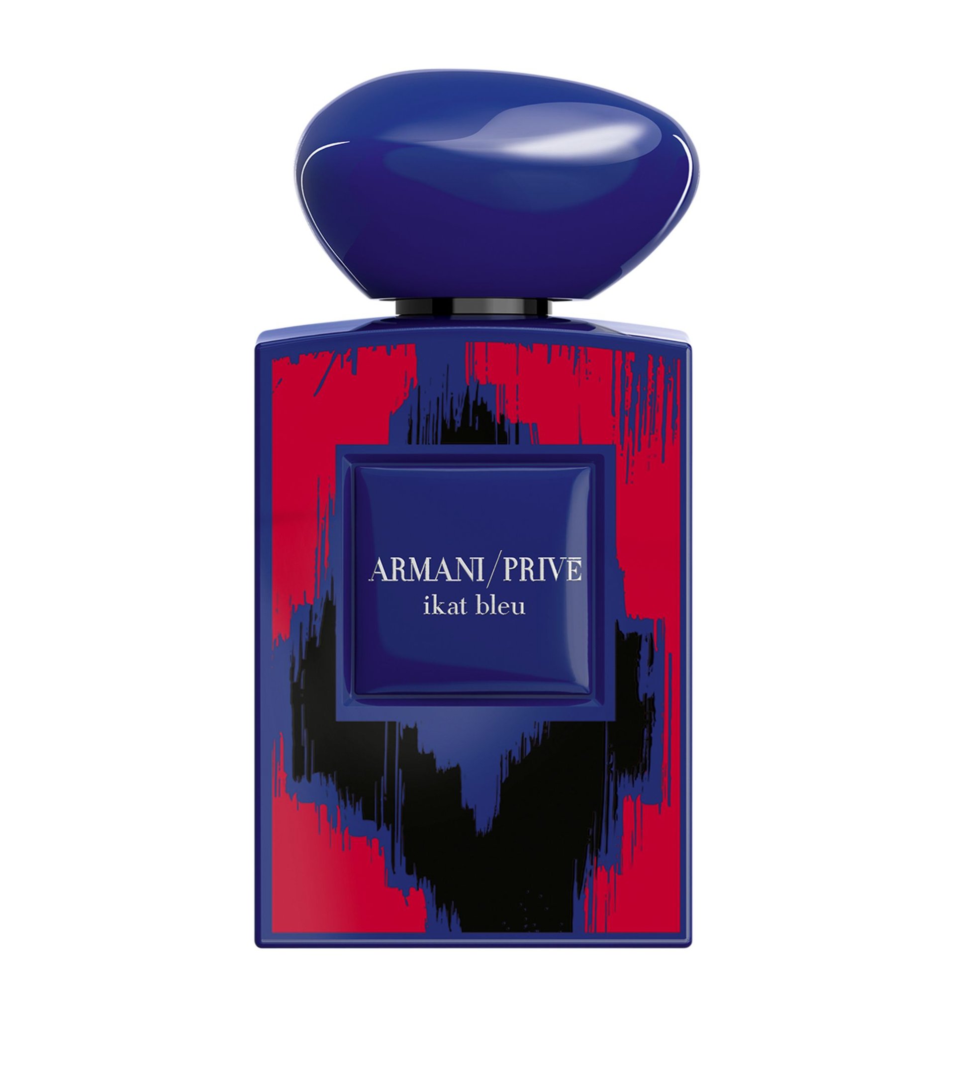 Ikat Bleu by Giorgio Armani perfume bottle