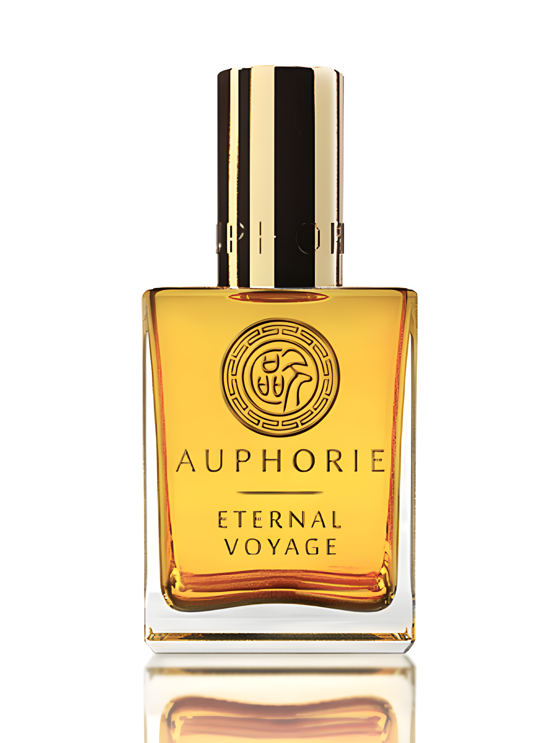 Eternal Voyage by Auphorie perfume bottle