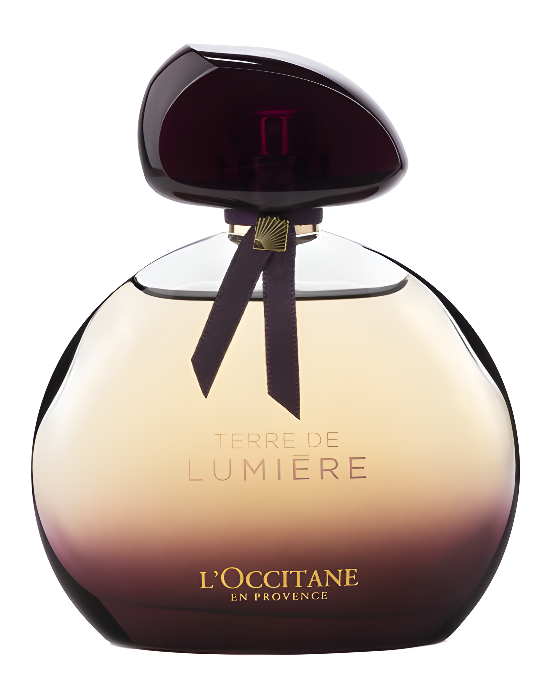 Terre de Lumière Intense by L'Occitane en Provence perfume bottle
