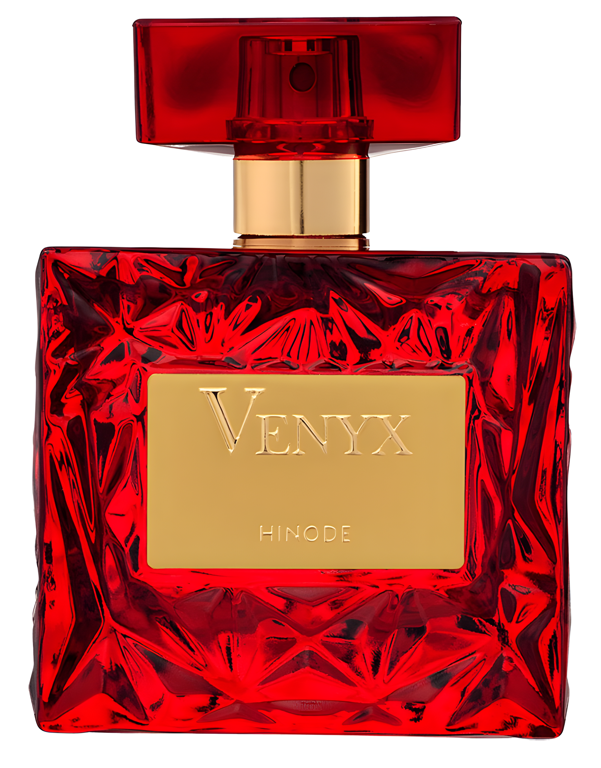 Venyx by Hinode perfume bottle