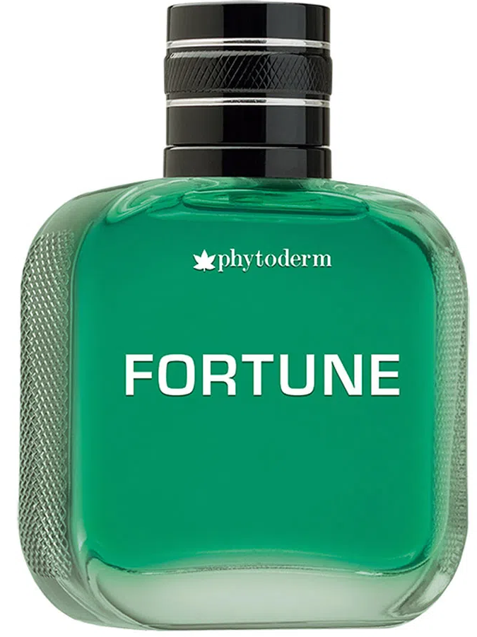 Fortune by Phytoderm perfume bottle