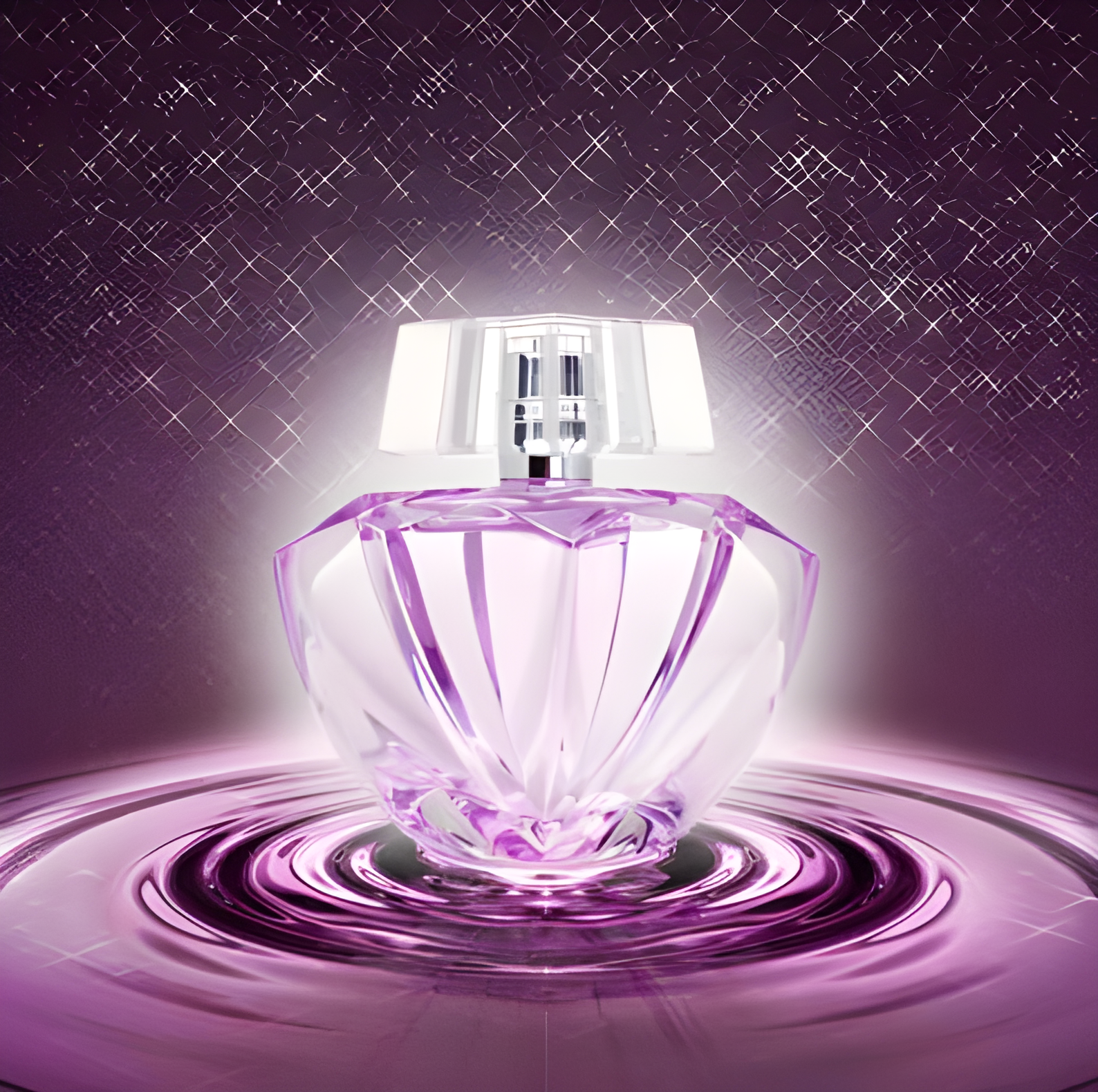 Sistelle Star by Yves de Sistelle perfume bottle