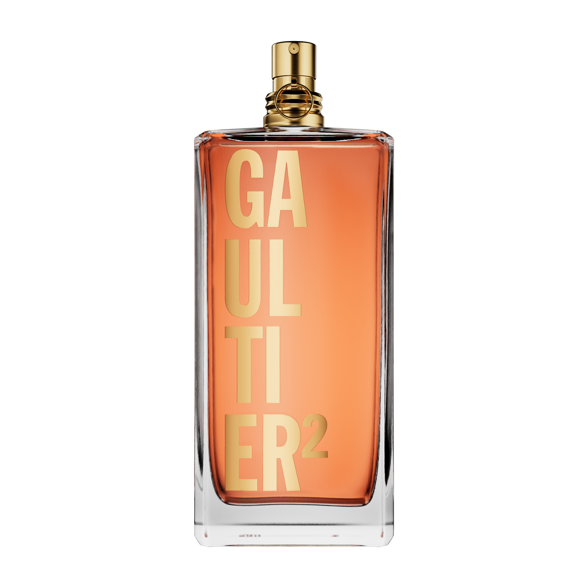Gaultier² by Jean Paul Gaultier perfume bottle