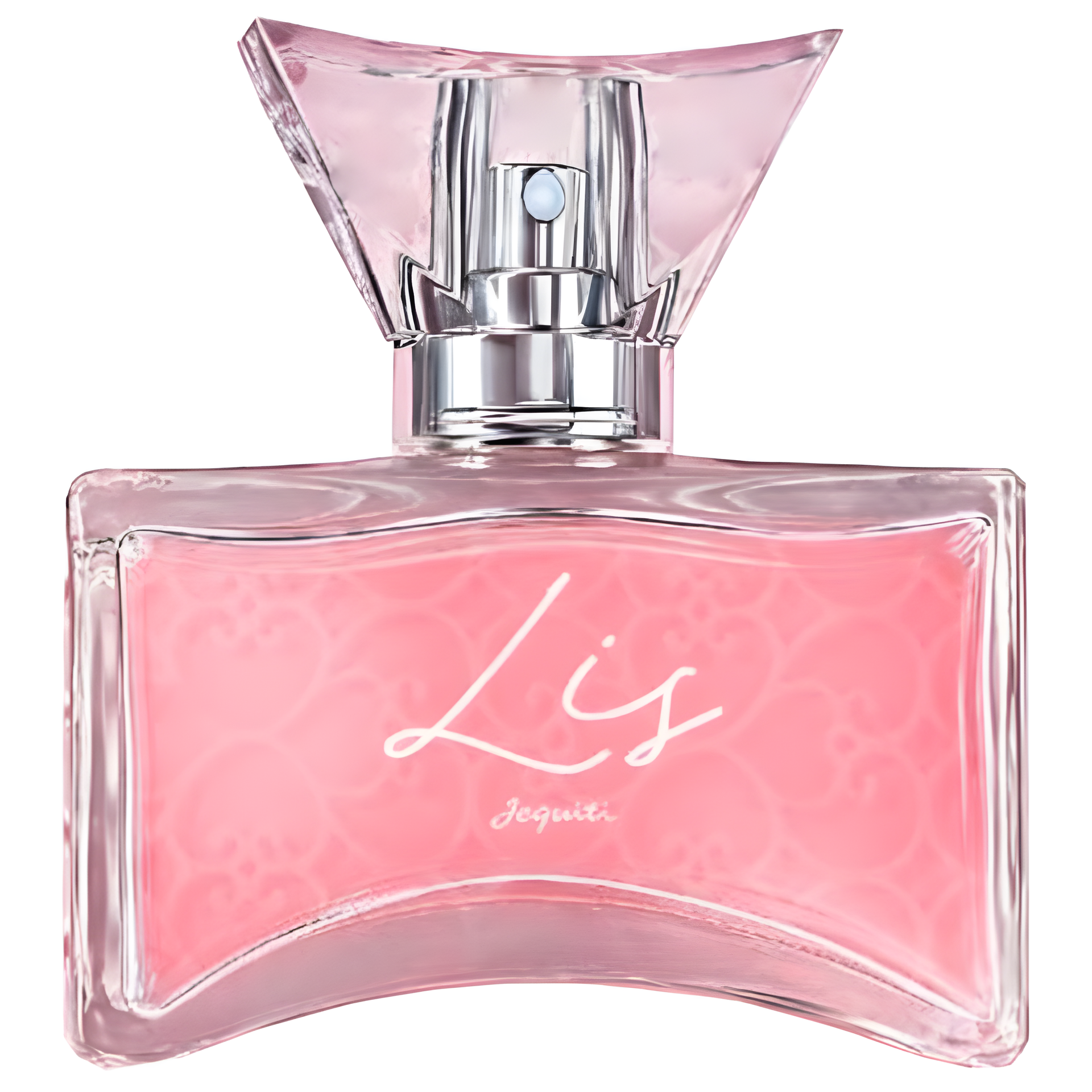 Lis by Jequiti perfume bottle