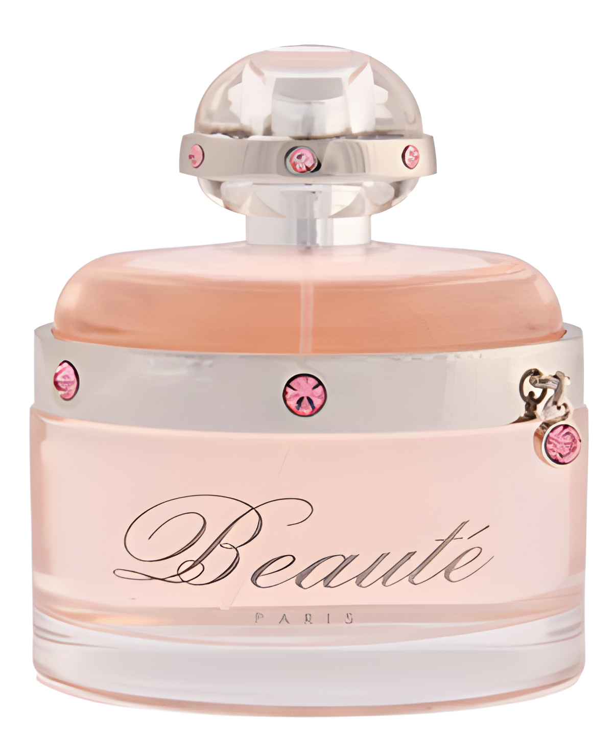 Beaute by Johan B perfume bottle