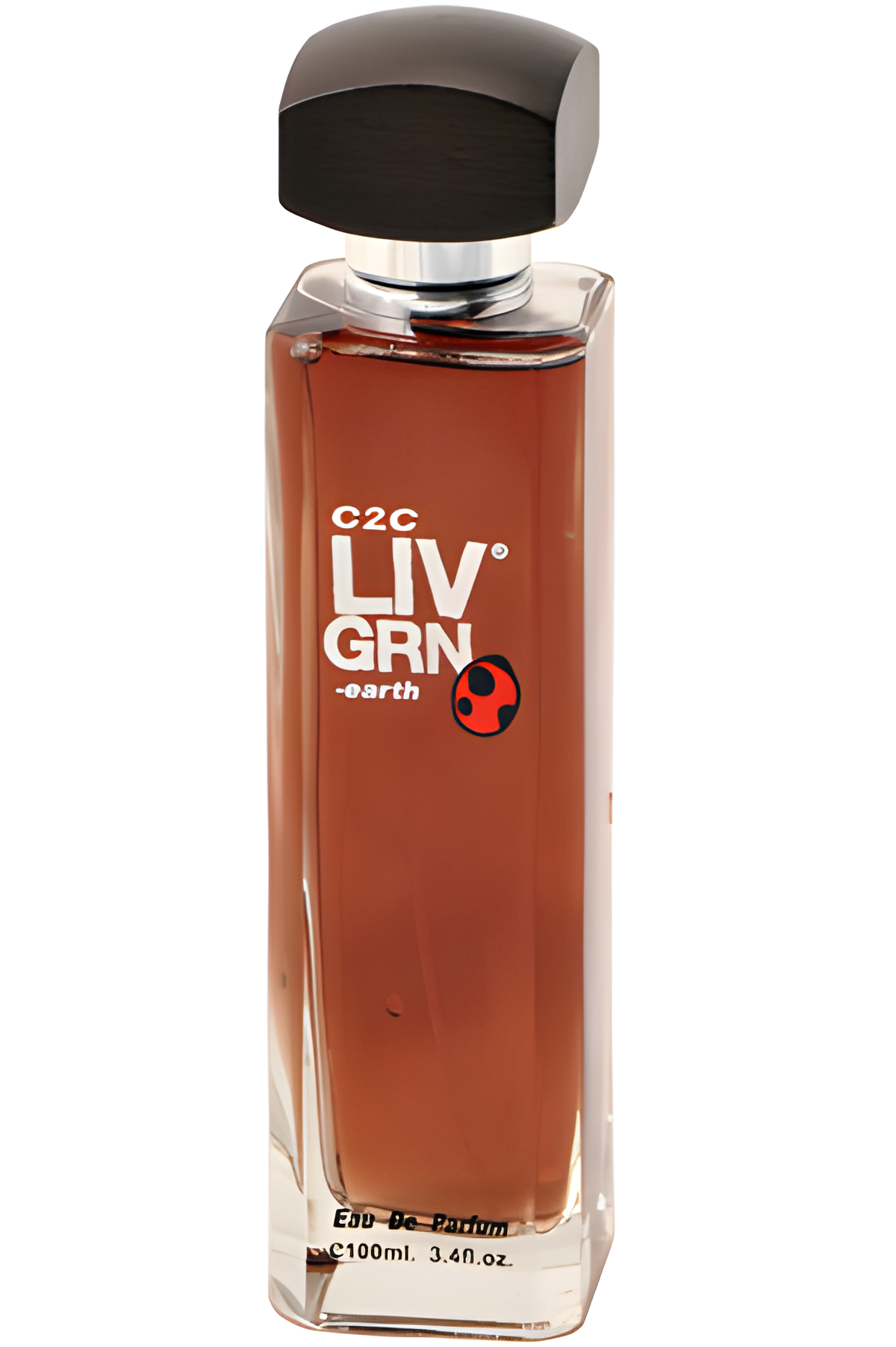 C2C LIV GRN Earth LGE8 by LIV GRN perfume bottle