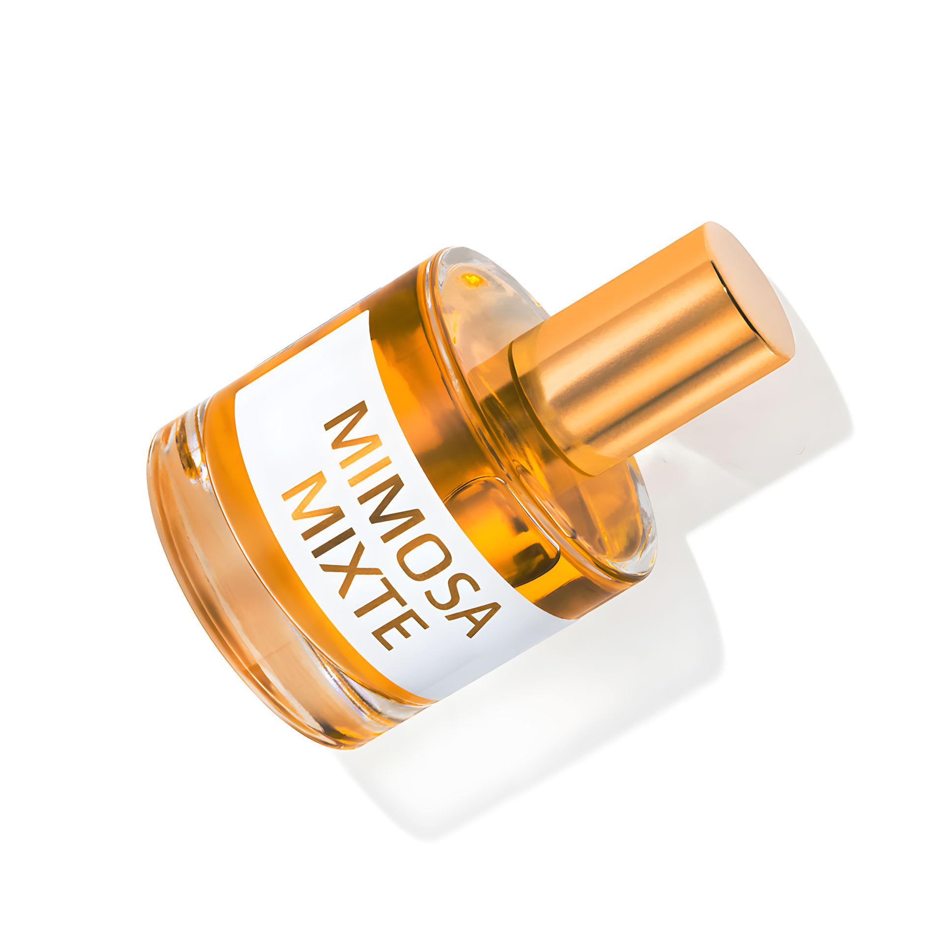 JD Mimosa Mixte by JD Jeffrey Dame perfume bottle